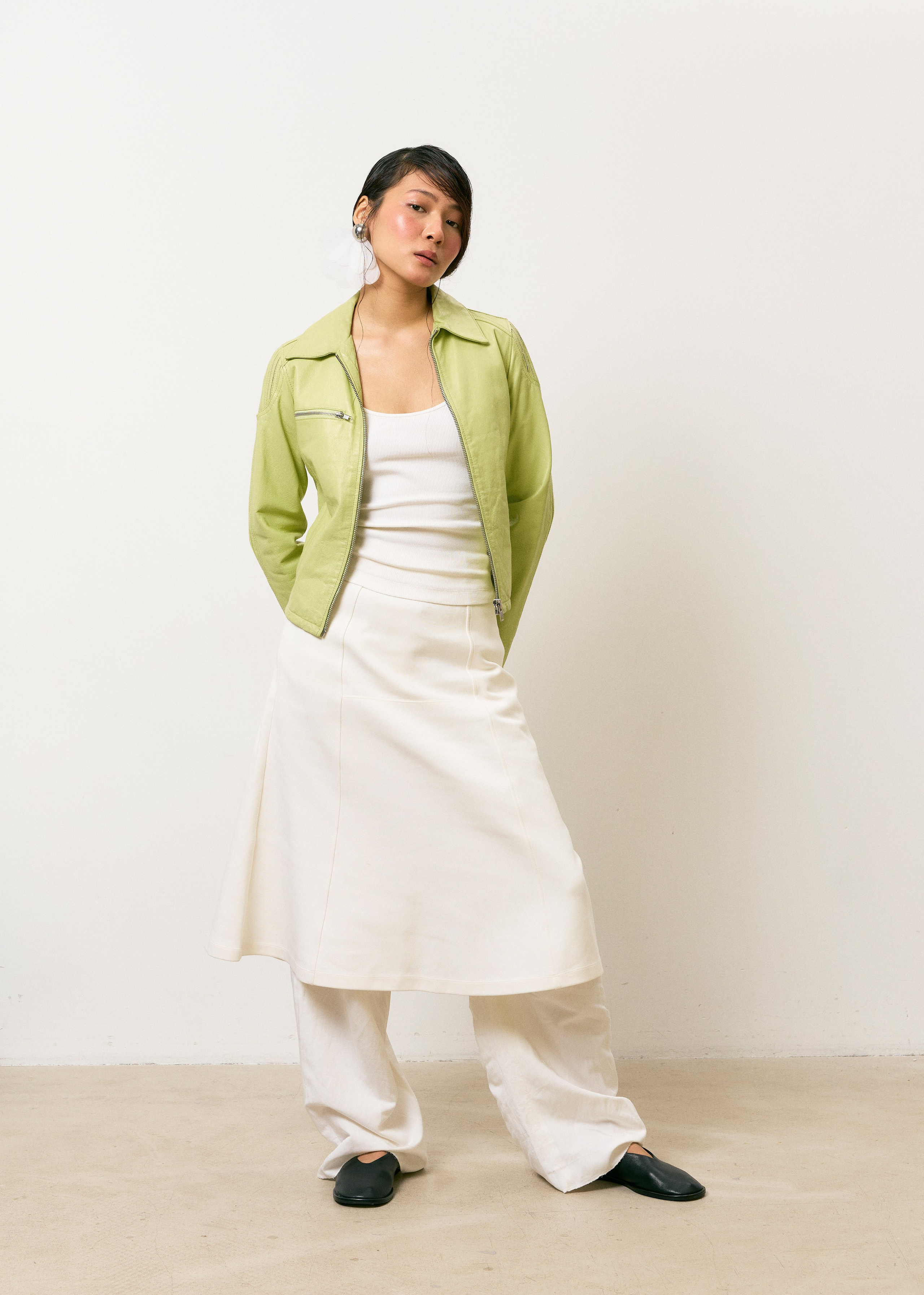 LOOKBOOK. Аннет фотограф для брендов СПб