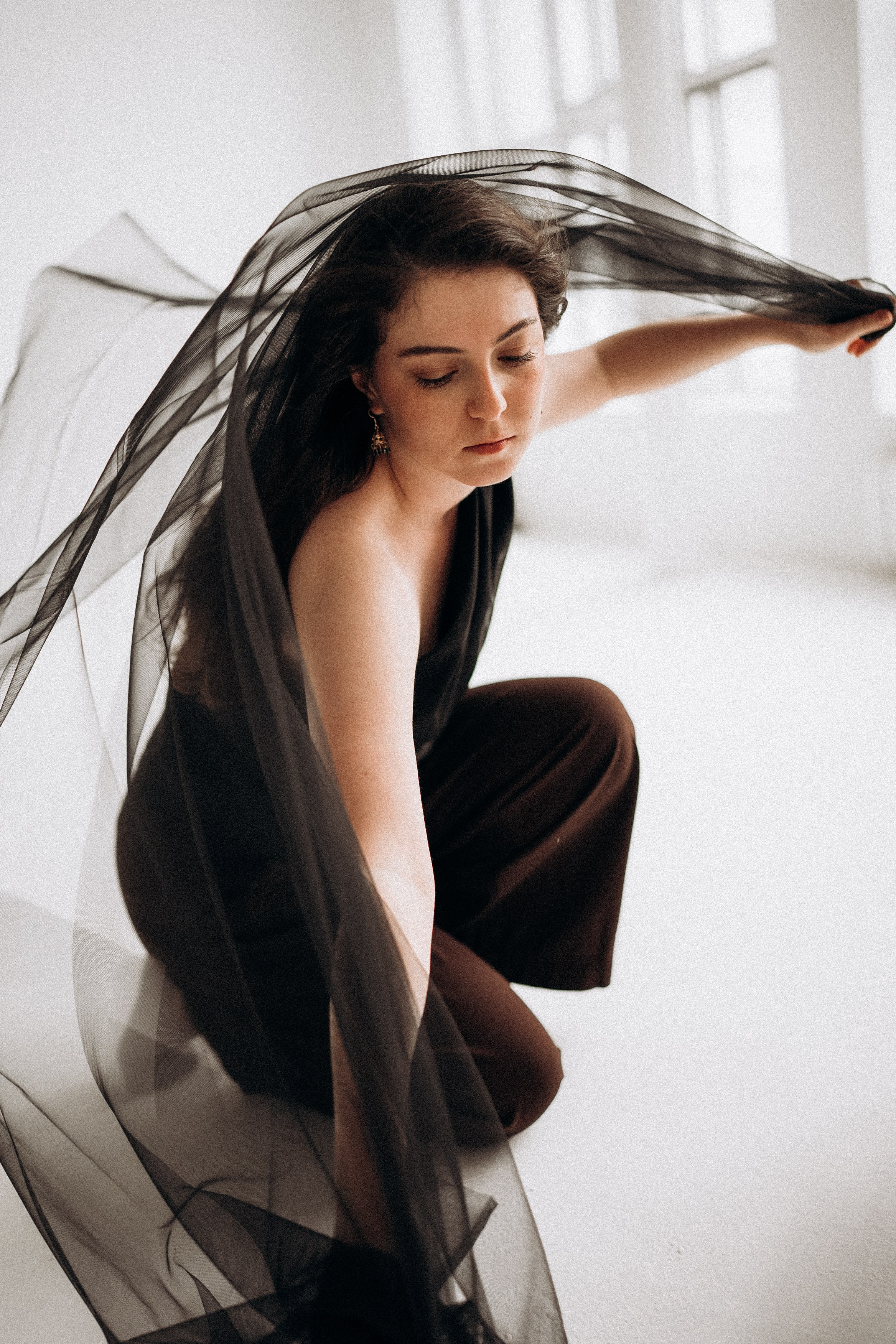 Лена. Дмитриева Светлана женский и семейный фотограф Рига, Москва, Геленджик