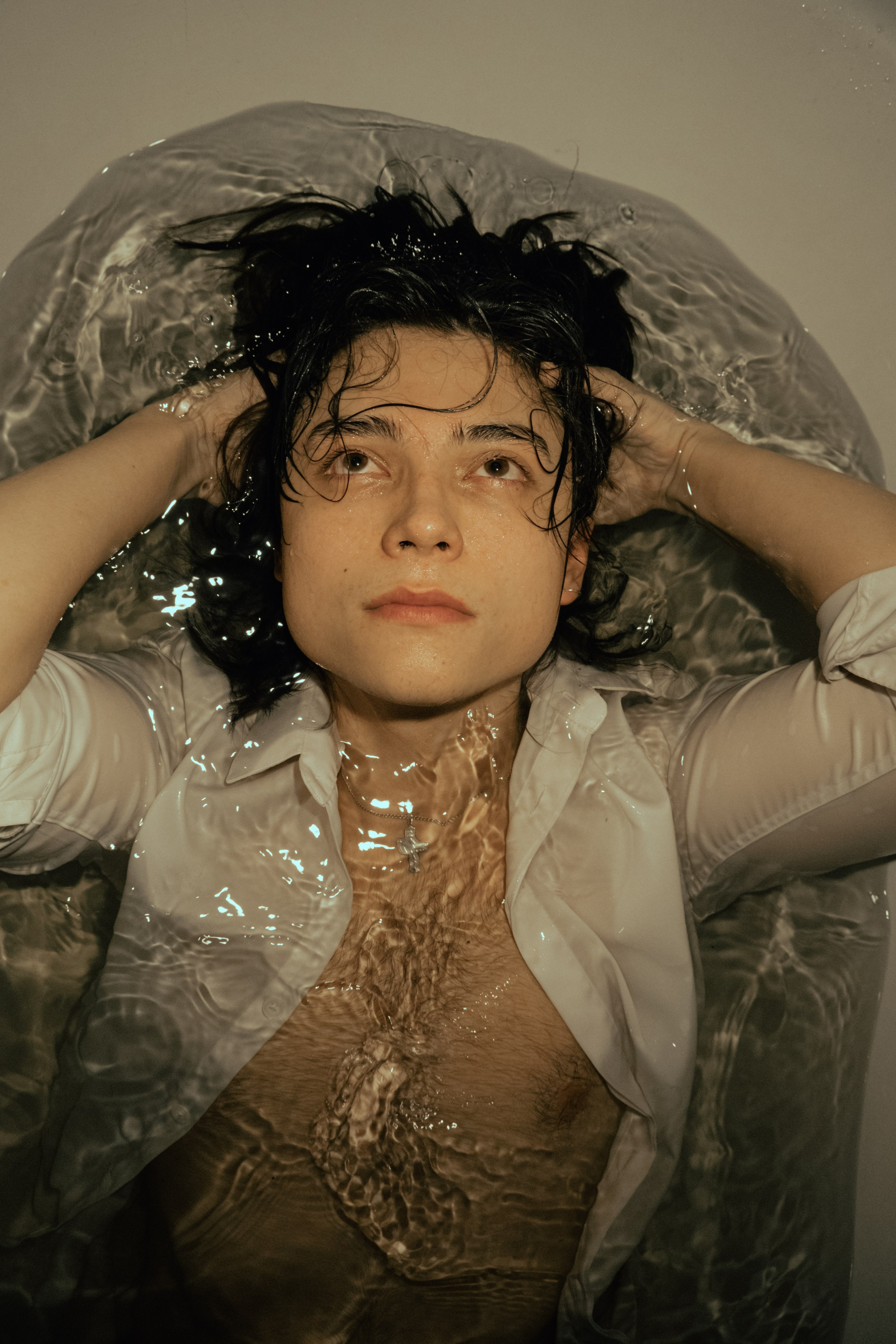 Molotov Photographer