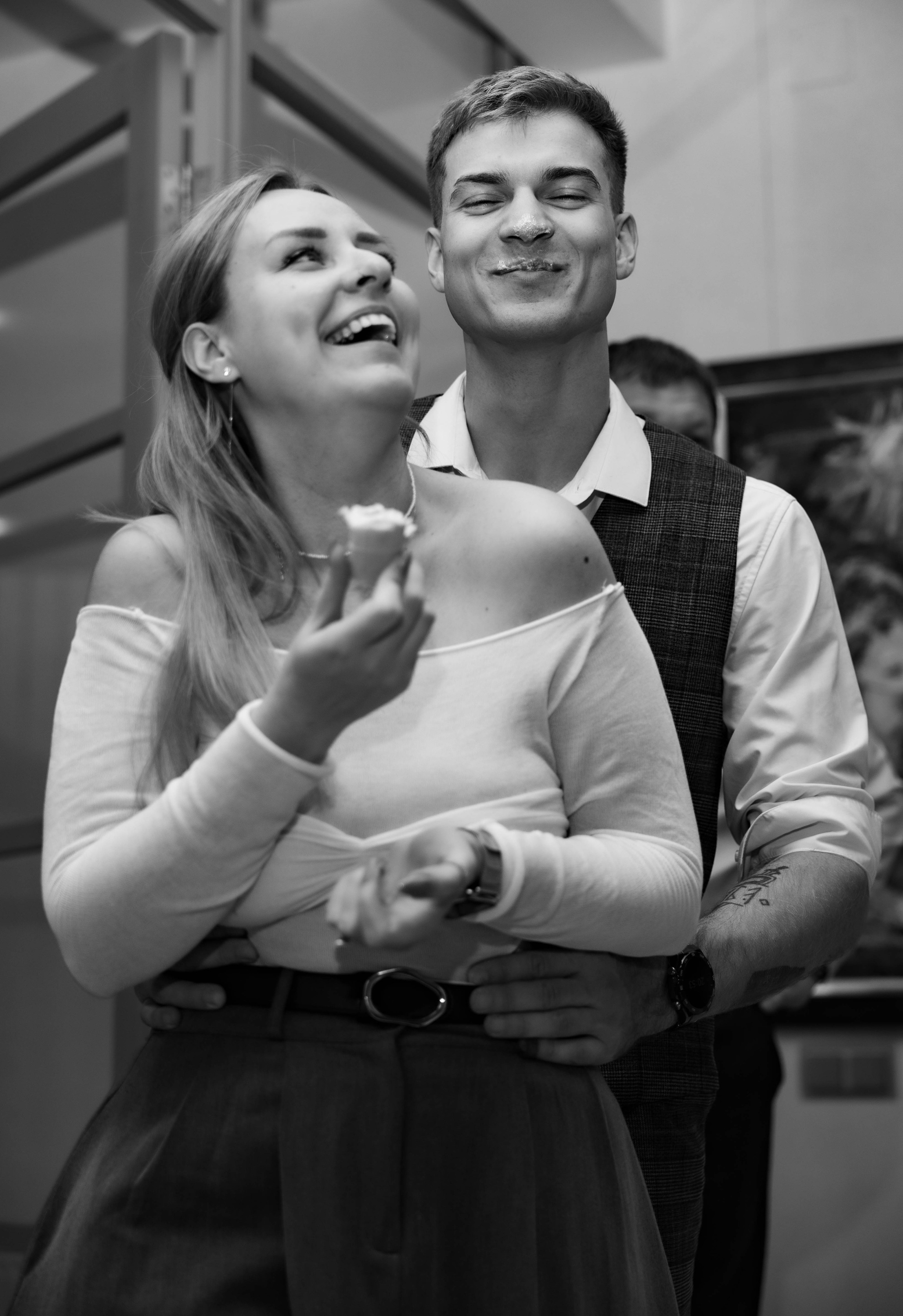 Гости с мероприятий