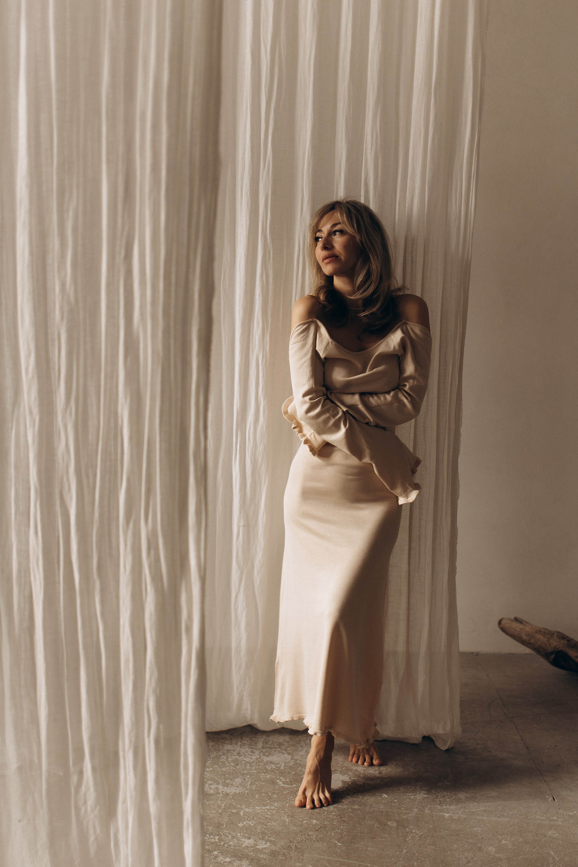 Виктория. Семейный фотограф в Краснодаре Храмова Анна