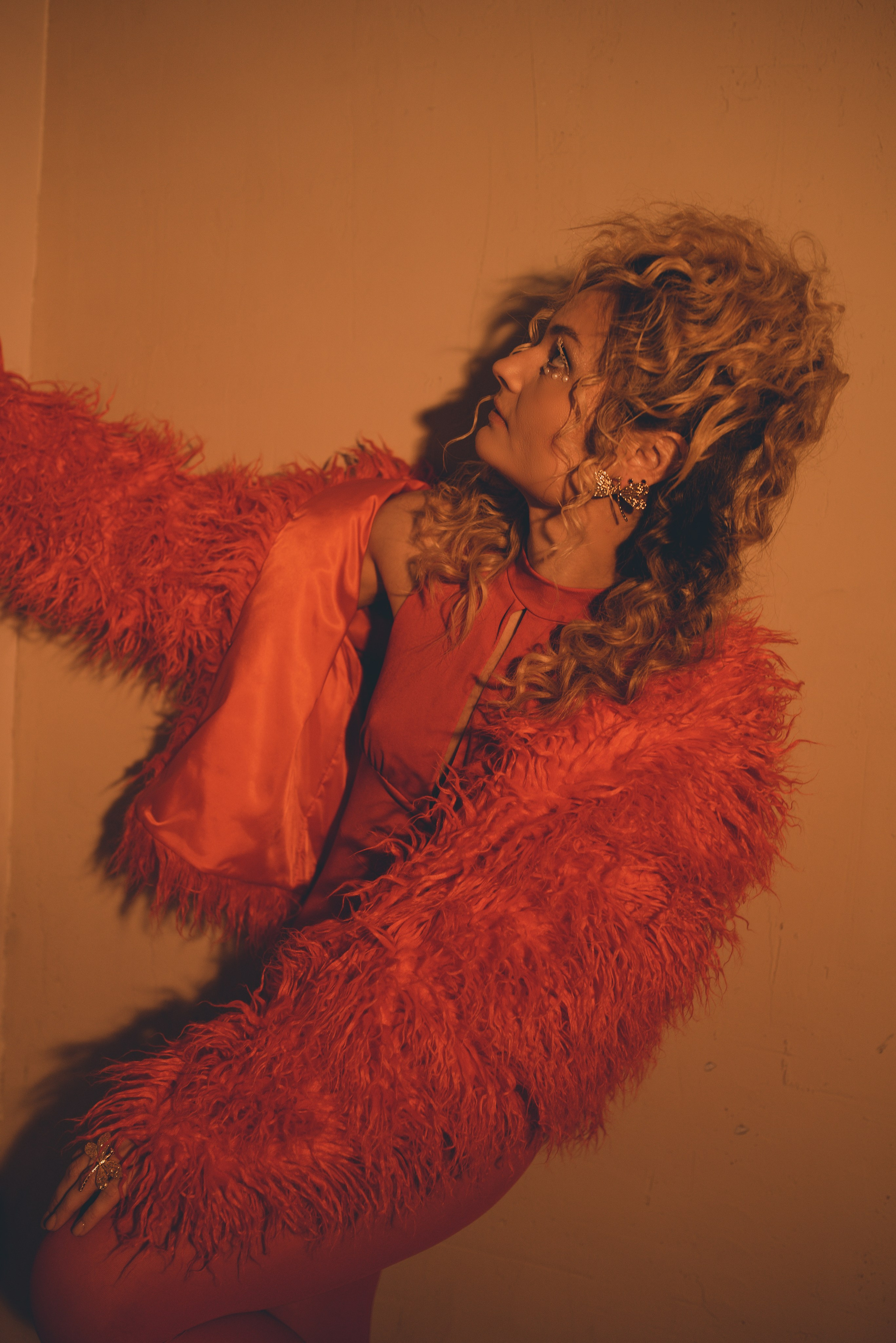 Фотосессия имени Меня. Фотограф Химки Анна Татарских