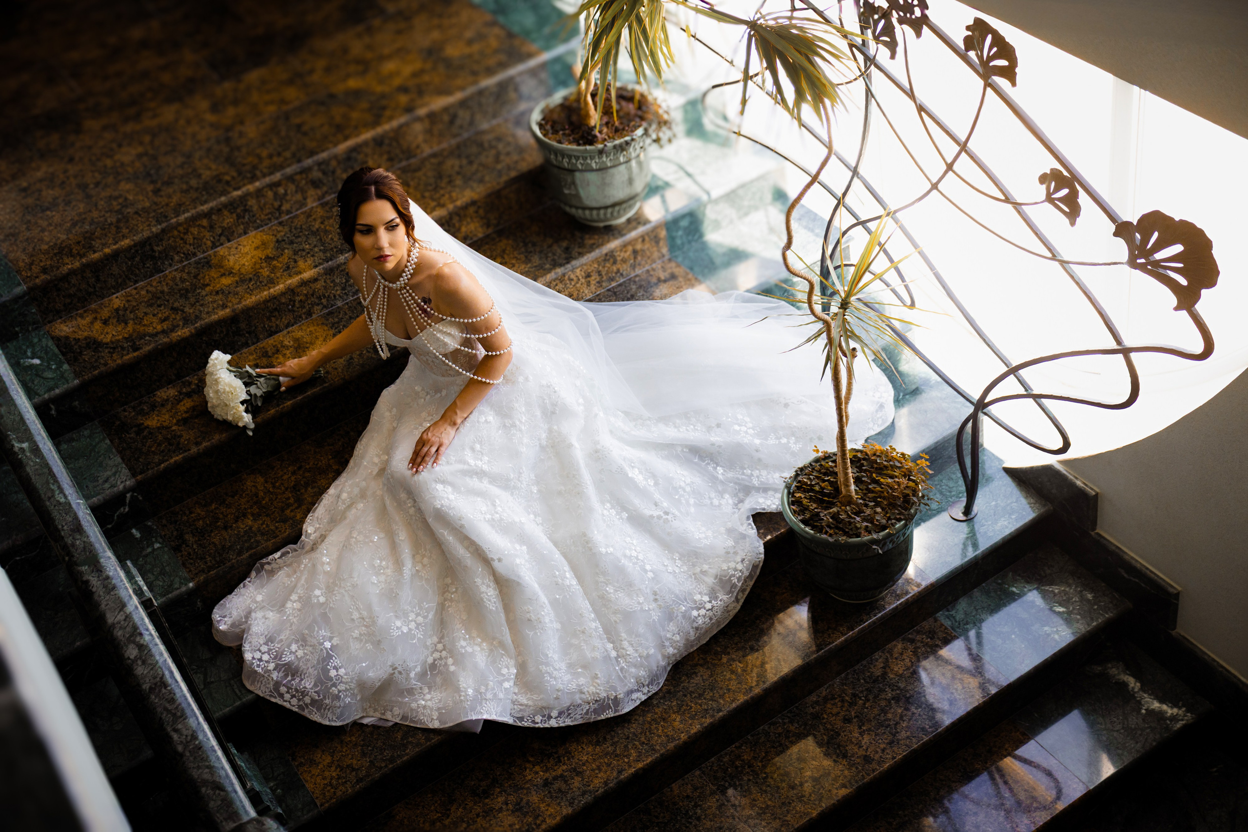 Всеволод & Екатерина. Фотограф Белгород