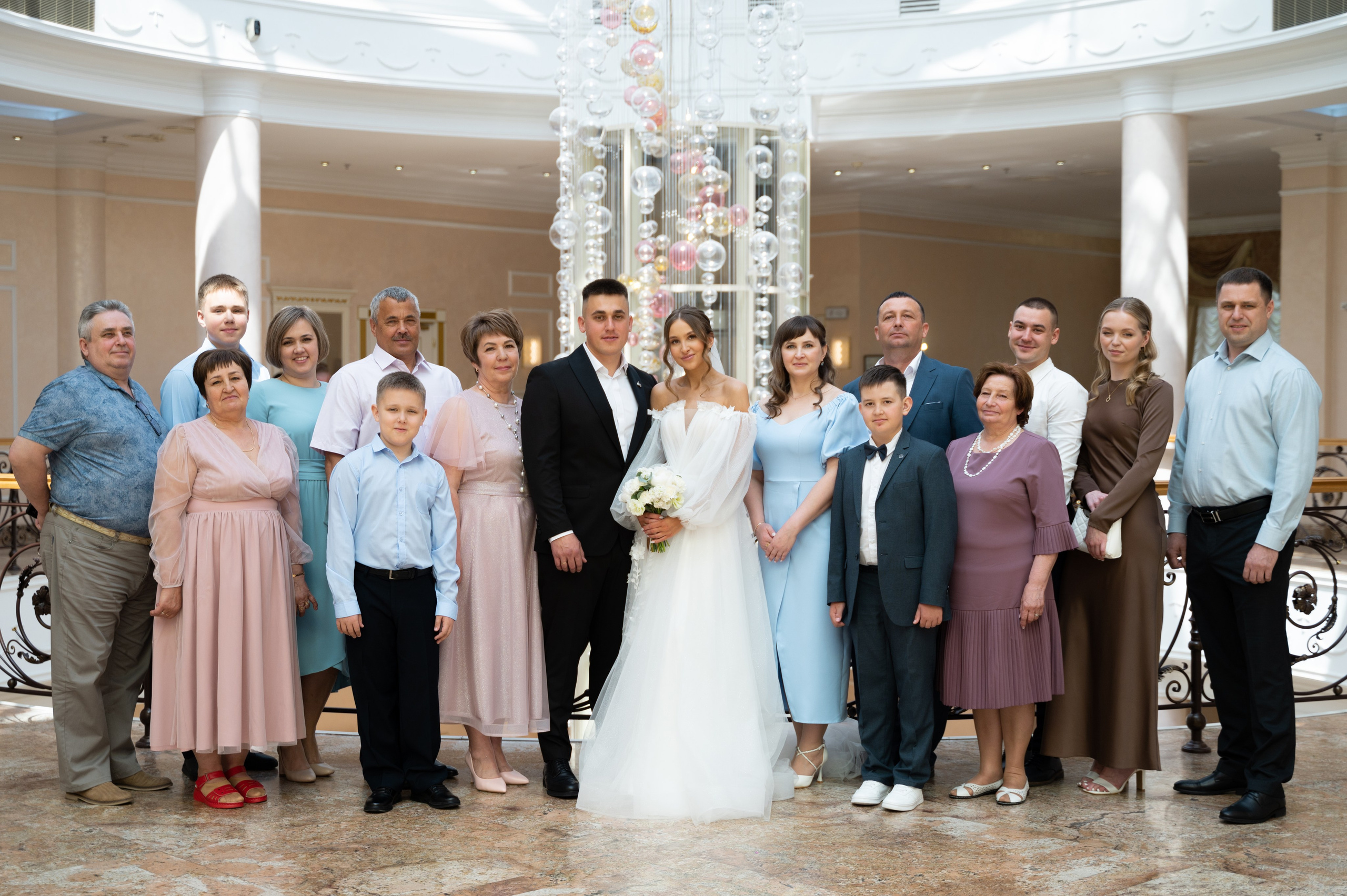 Снежана & Игорь. Свадебный и семейный фотограф Тюмень Екатеринбург Москвина Алёна