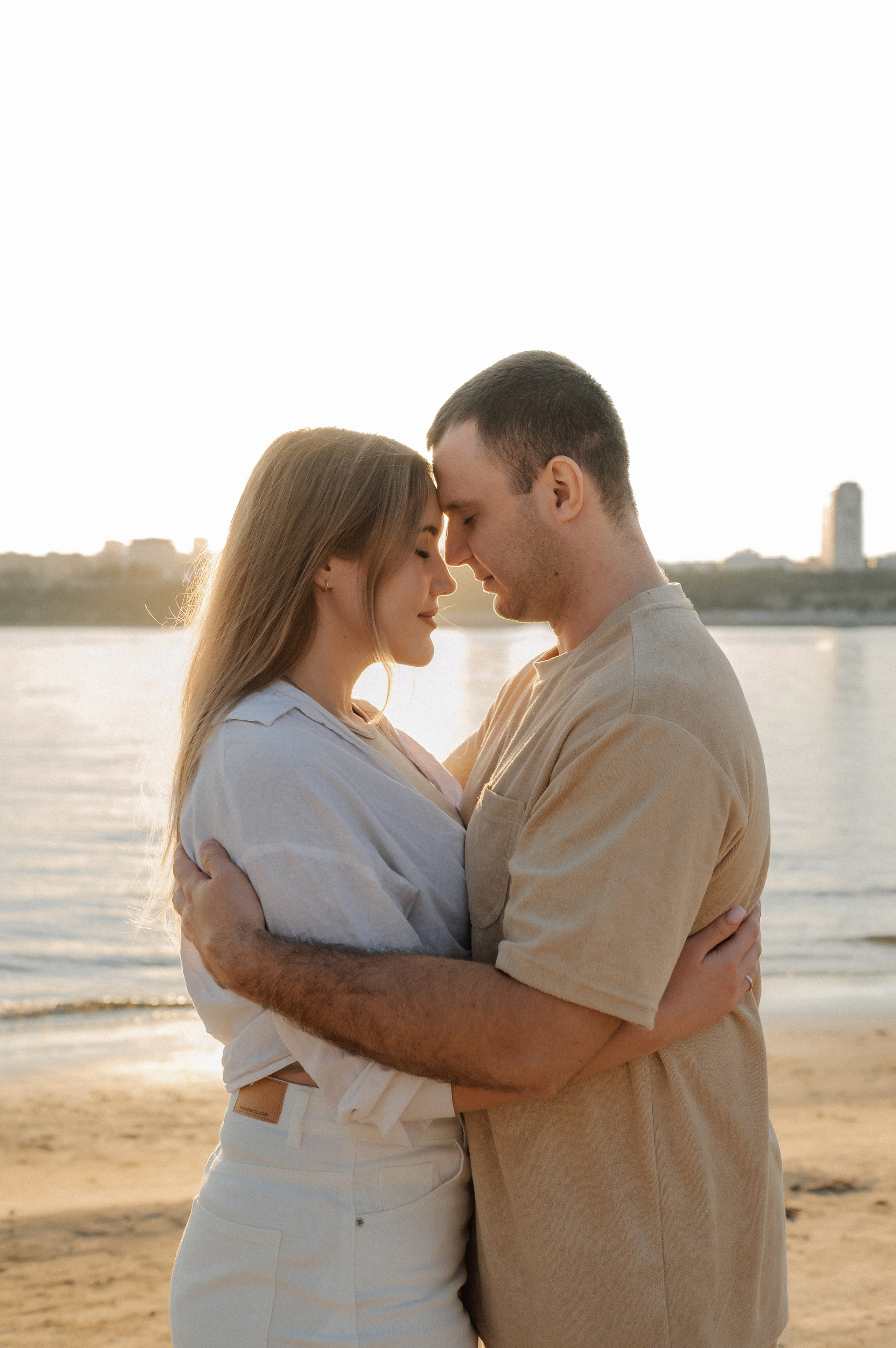 Дима и Настя. Свадебный фотограф