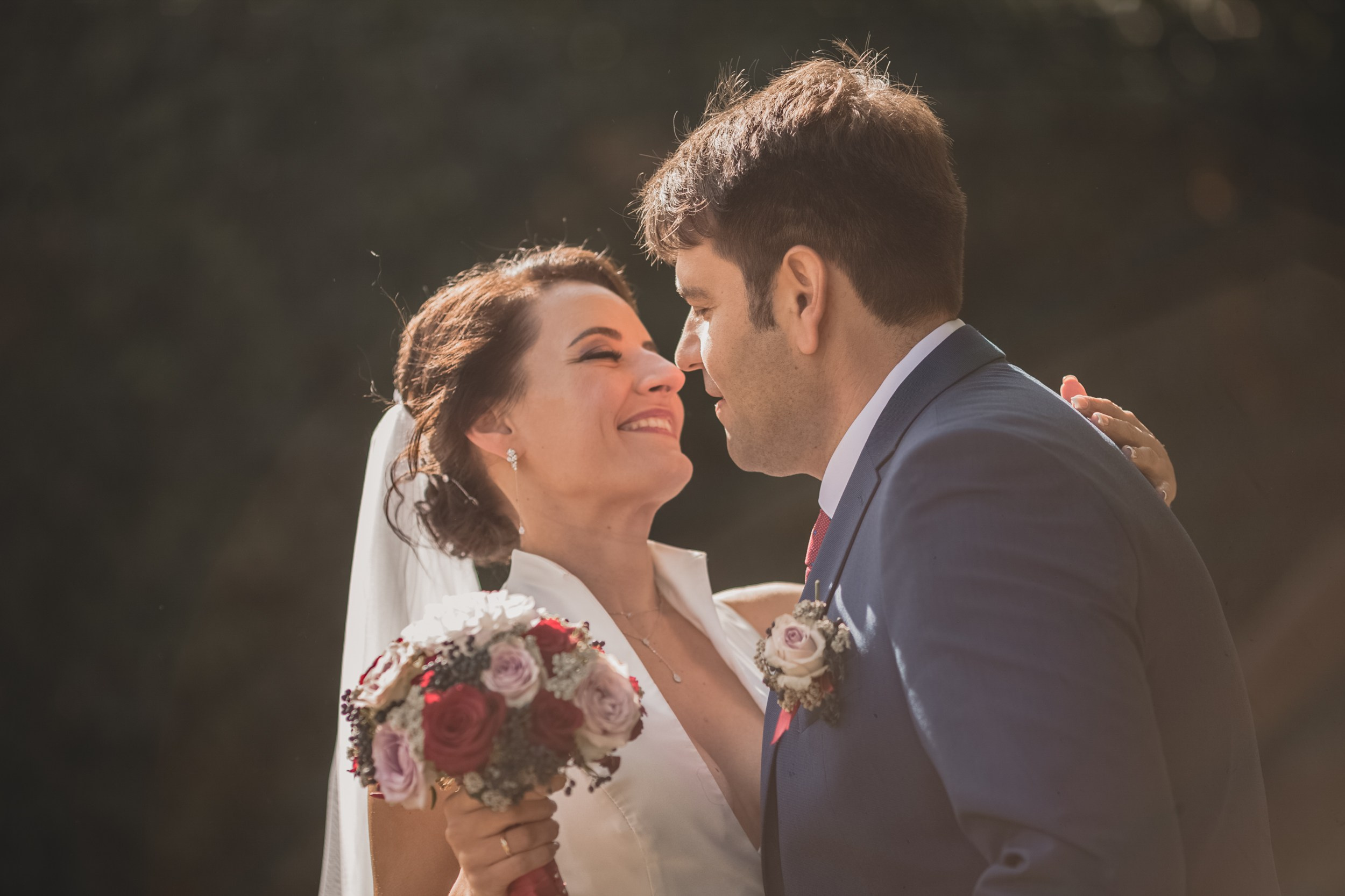 My love. Главная