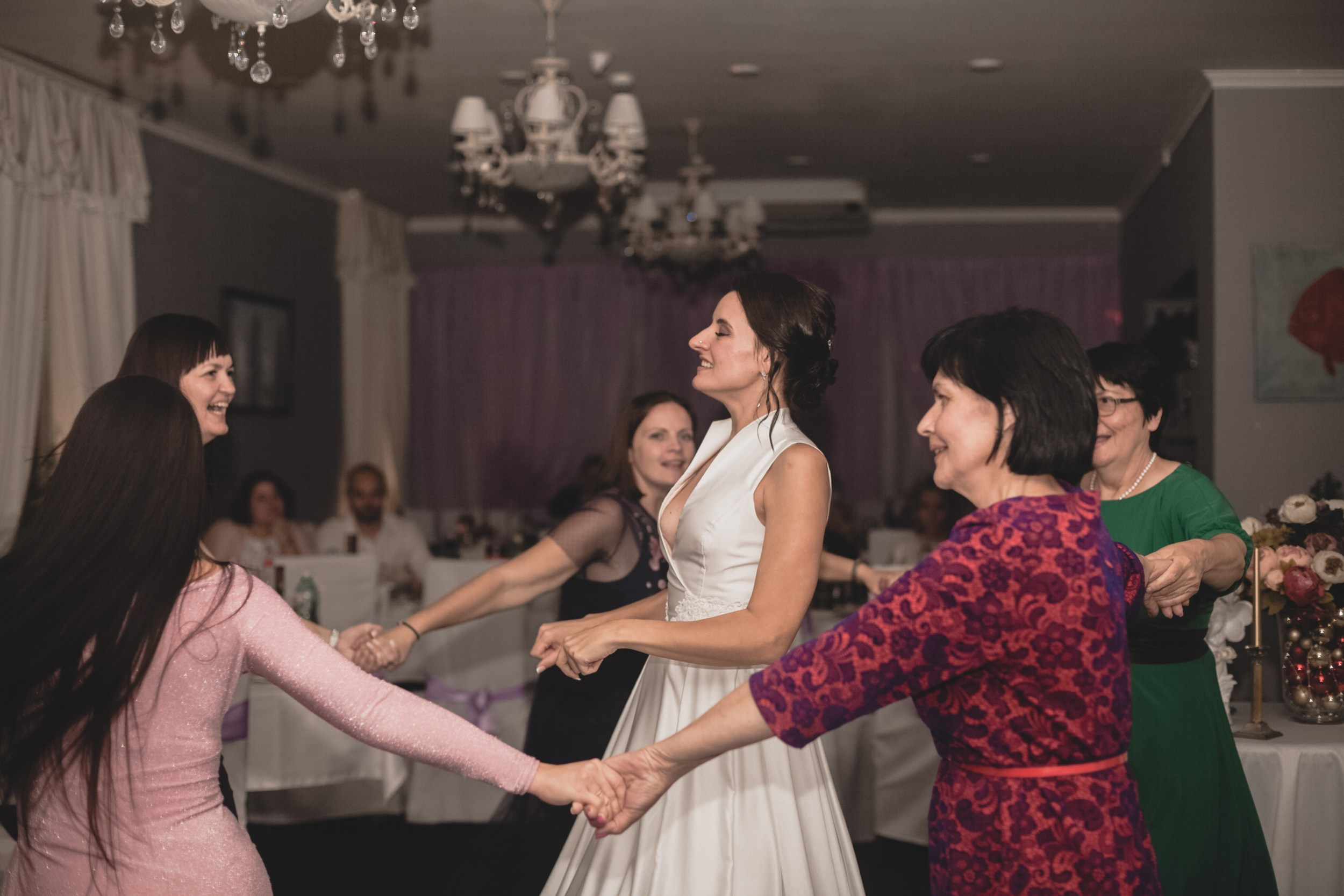 My love. Главная