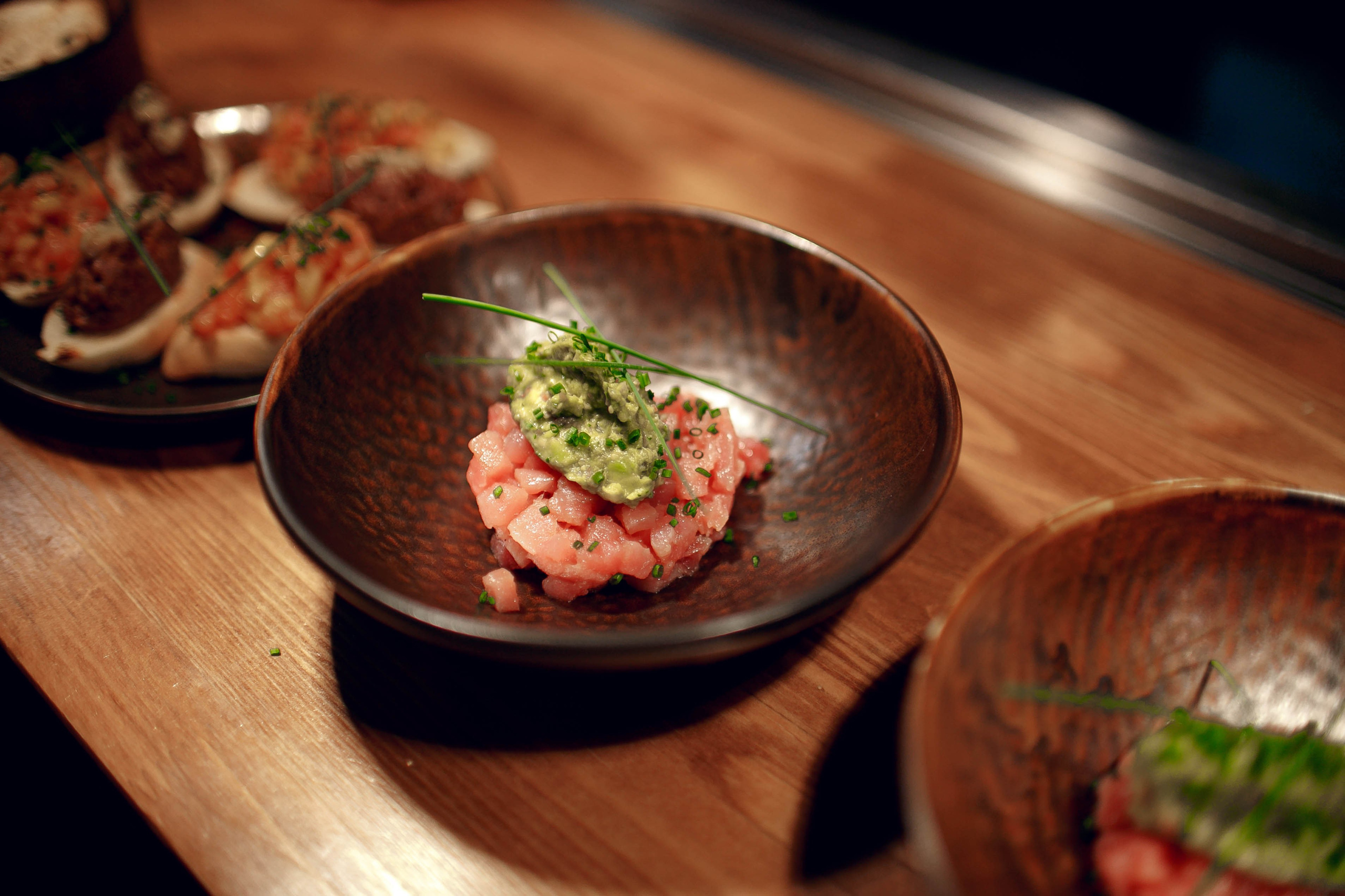 «Март». Ваш репортажный фотограф Артемий Антонов