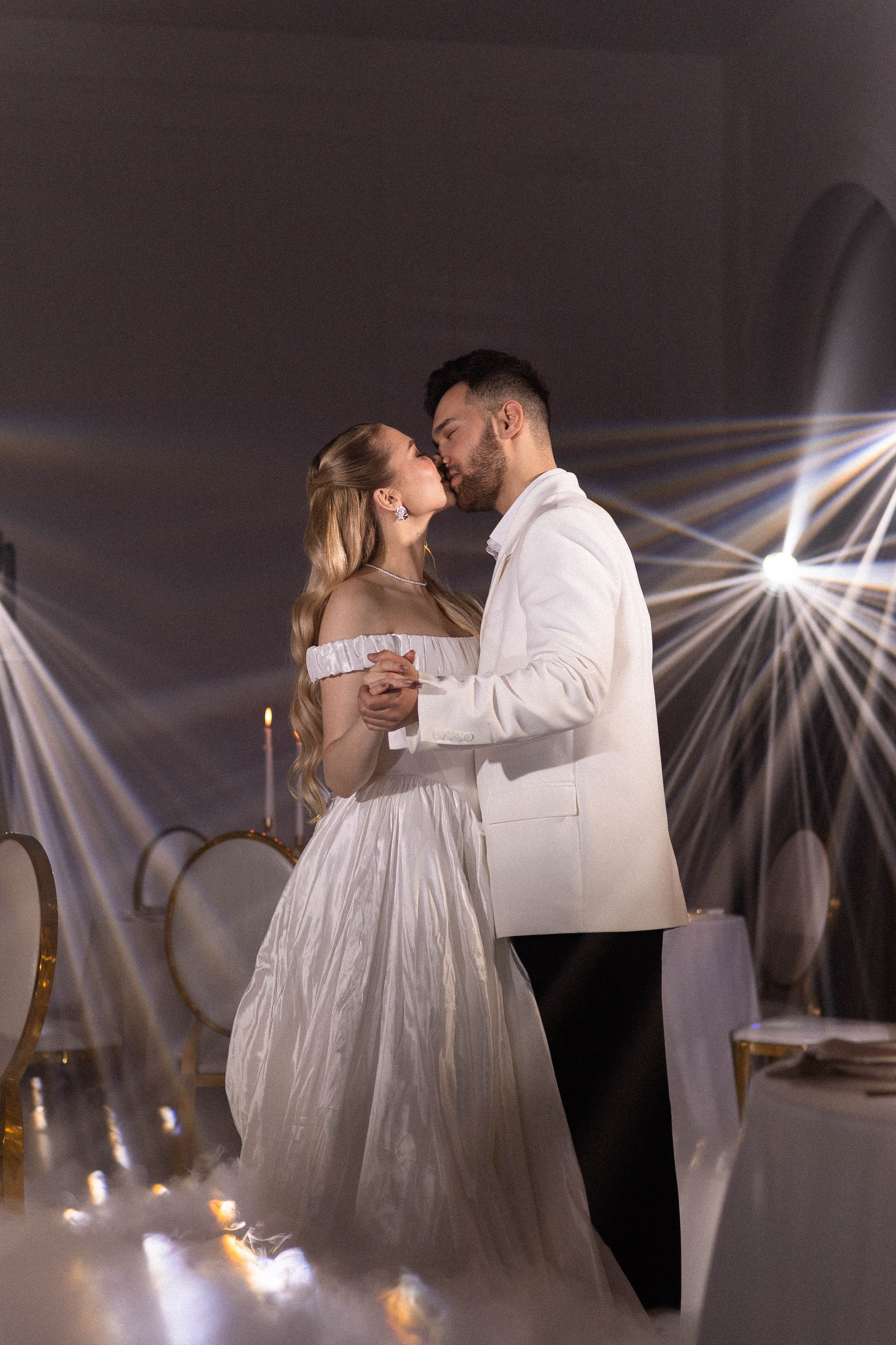 Анна & Алексей. Свадебный и портретный фотограф Соломко Диана