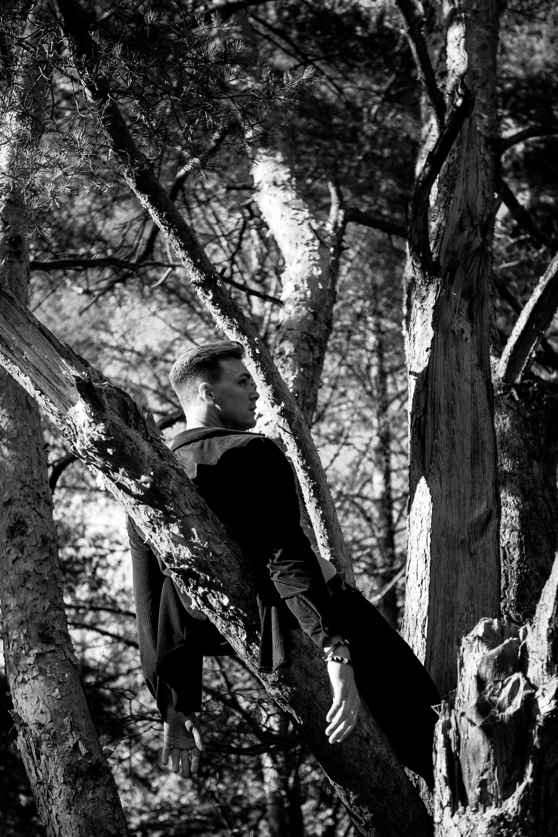 Стас. Фотограф Москва и Московская область