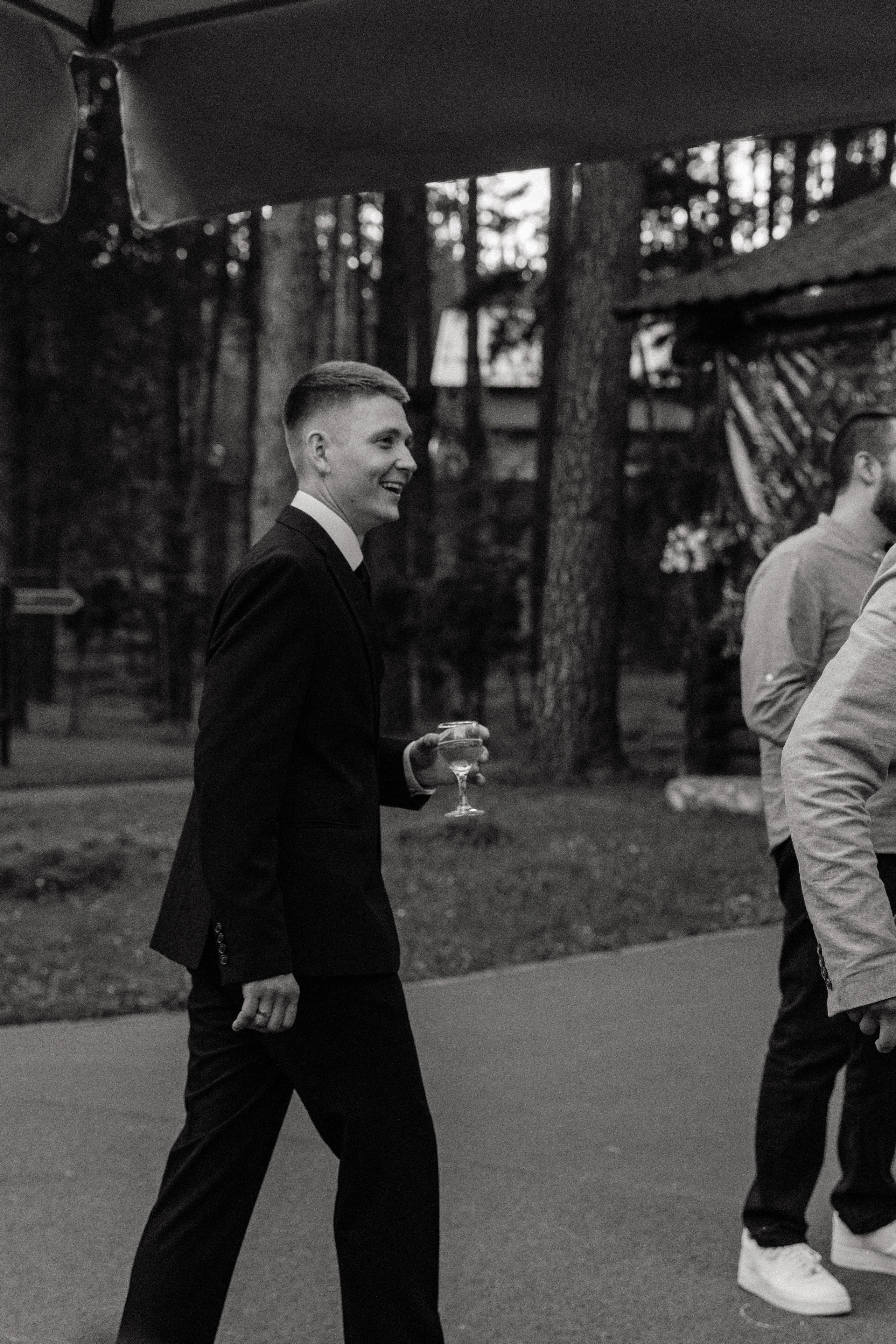 Олег & Олеся. Свадебный фотограф Лена Чистопольцева