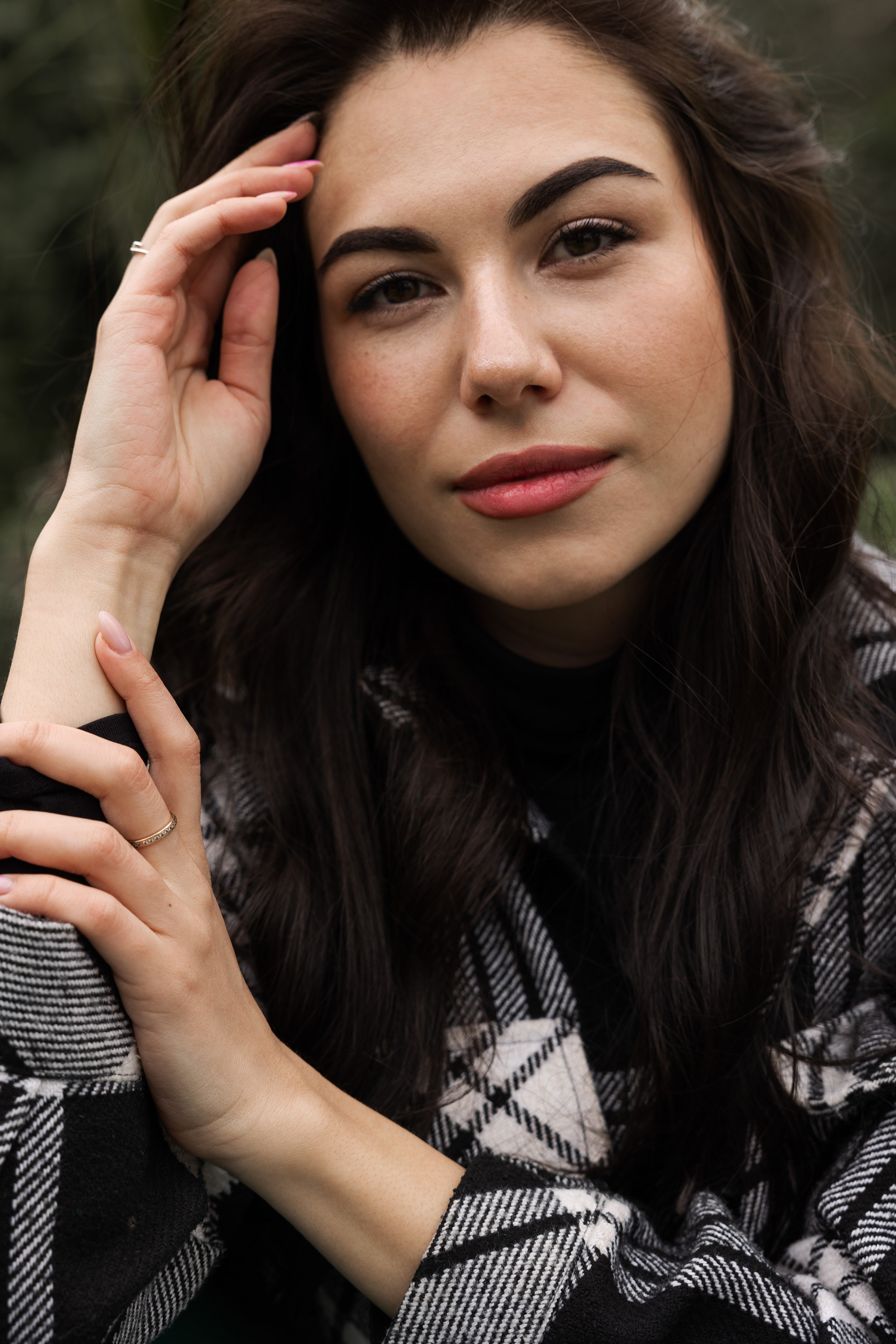 Портреты. Портретный фотограф, контент фотограф, продающие фото в Москве и МО