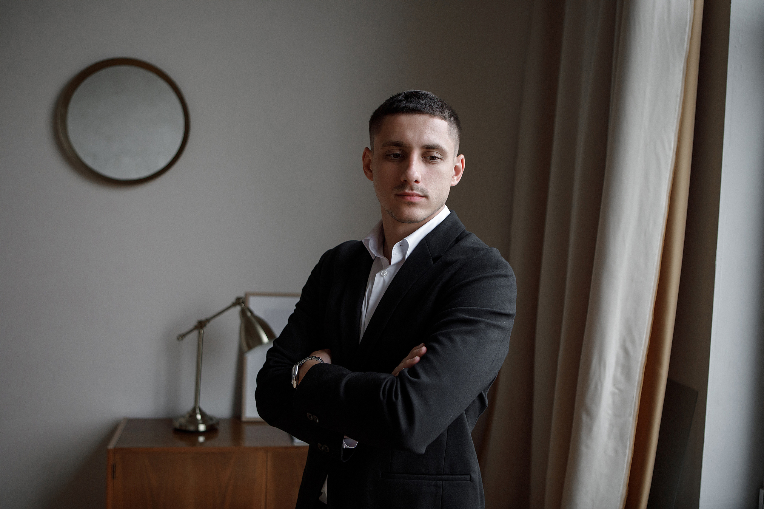 Артем Марго. Свадебный фотограф в Краснодаре Алексей Кудинов