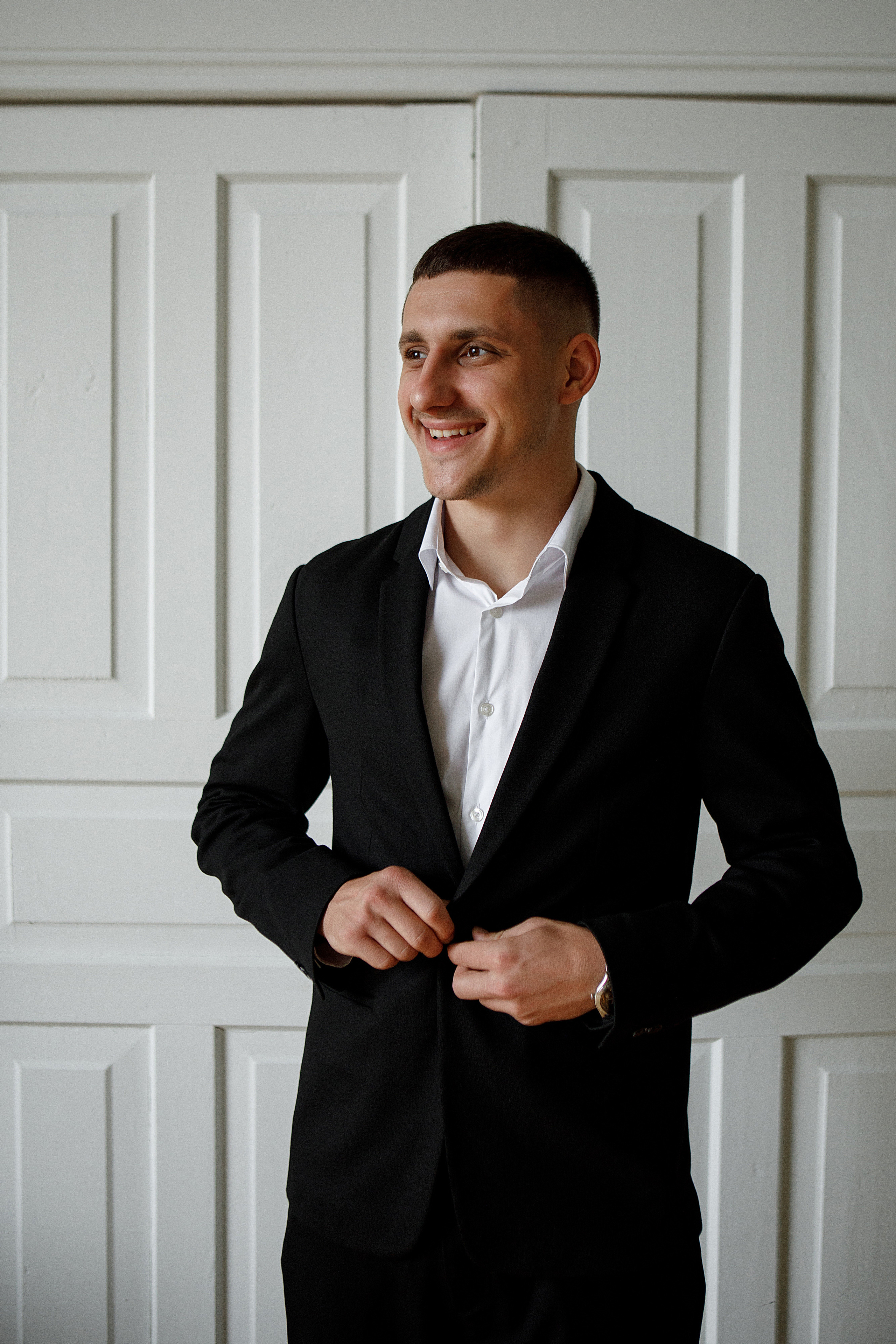 Артем Марго. Свадебный фотограф в Краснодаре Алексей Кудинов