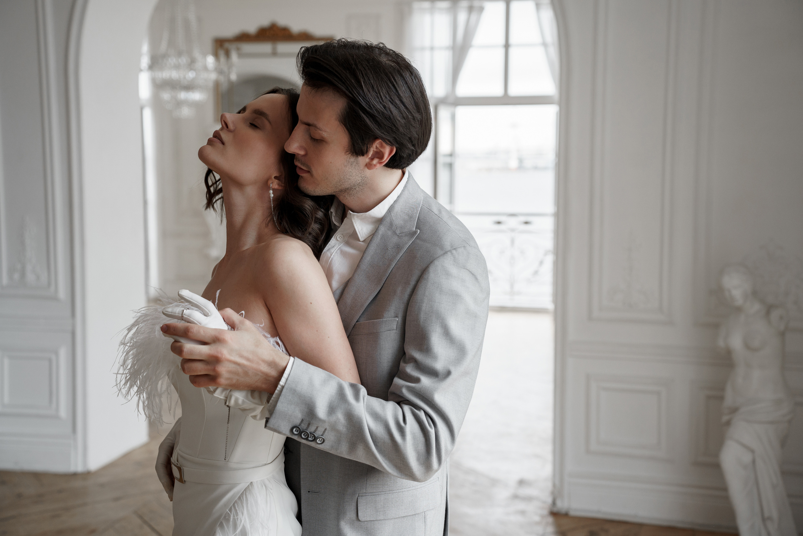 Дима Полина. Свадебный фотограф в Краснодаре Алексей Кудинов