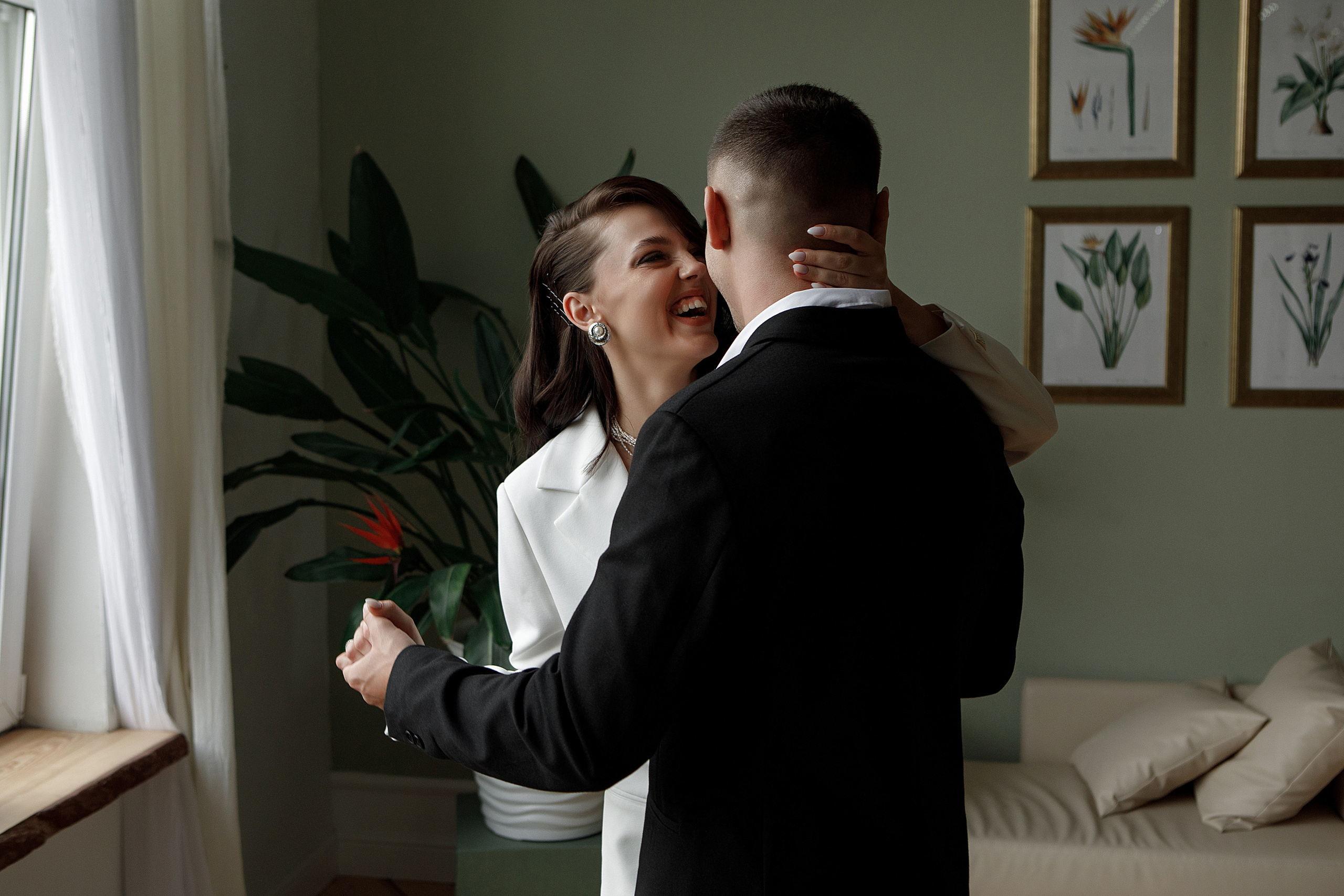 Артем Марго. Свадебный фотограф в Краснодаре Алексей Кудинов