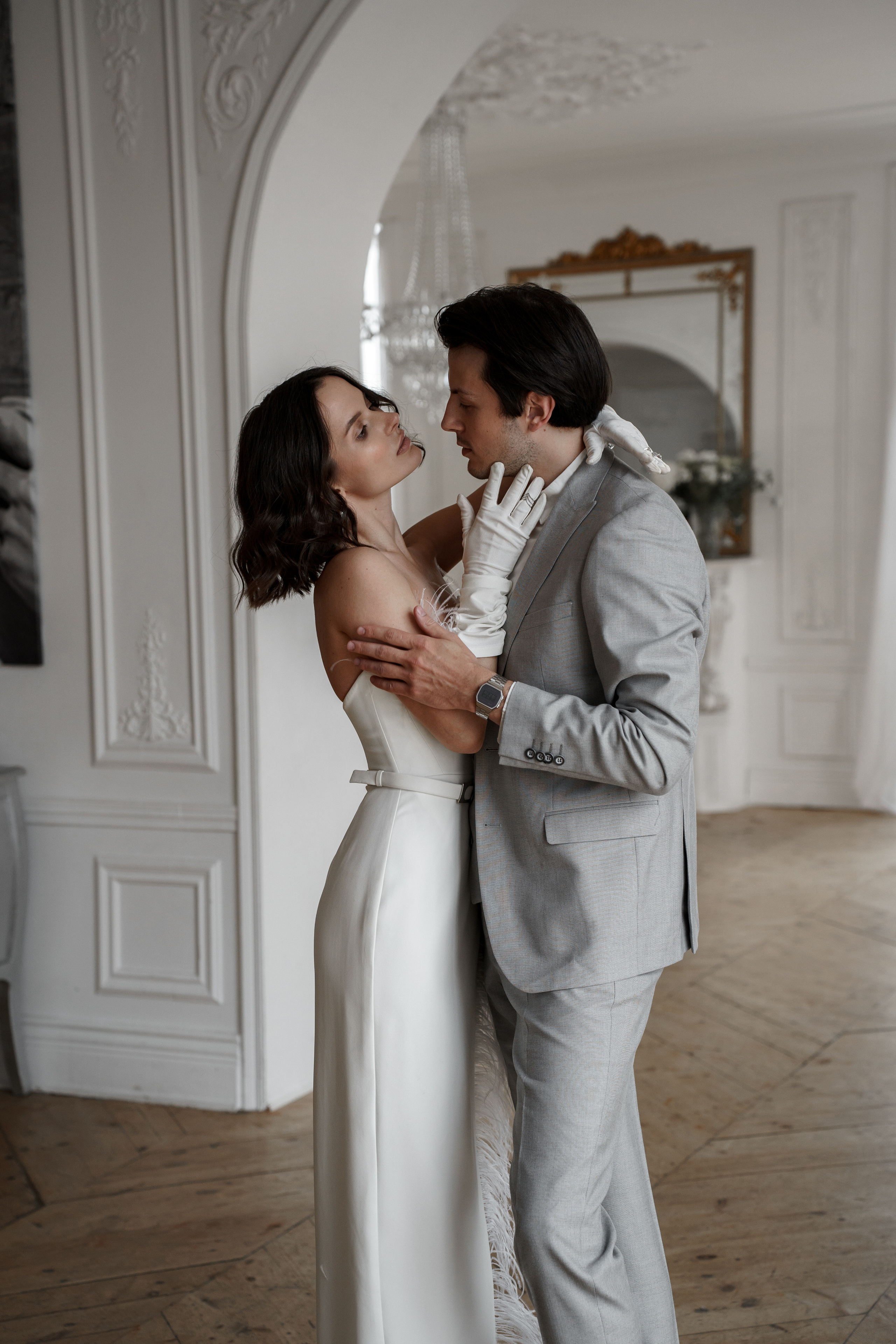 Дима Полина. Свадебный фотограф в Краснодаре Алексей Кудинов