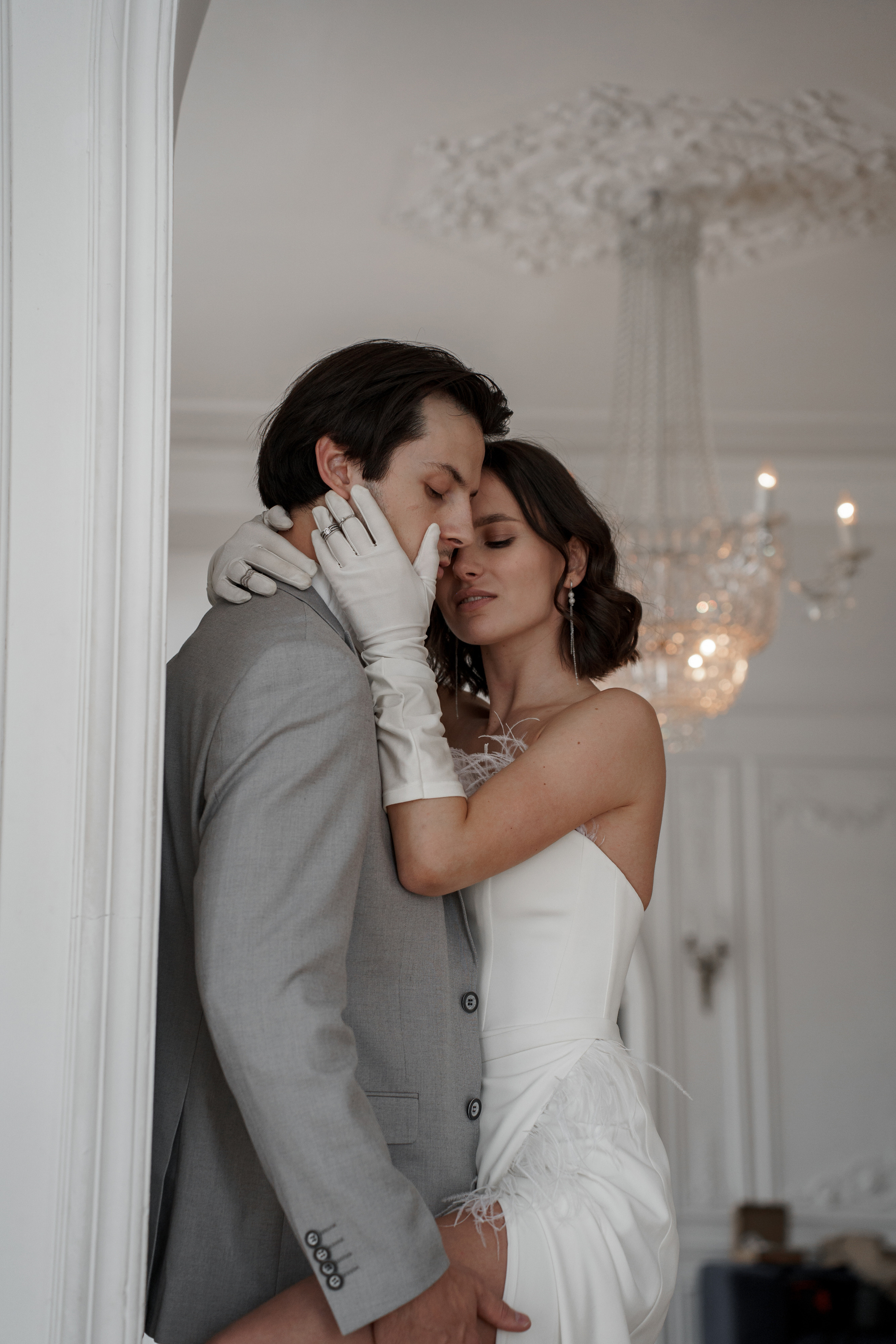 Дима Полина. Свадебный фотограф в Краснодаре Алексей Кудинов