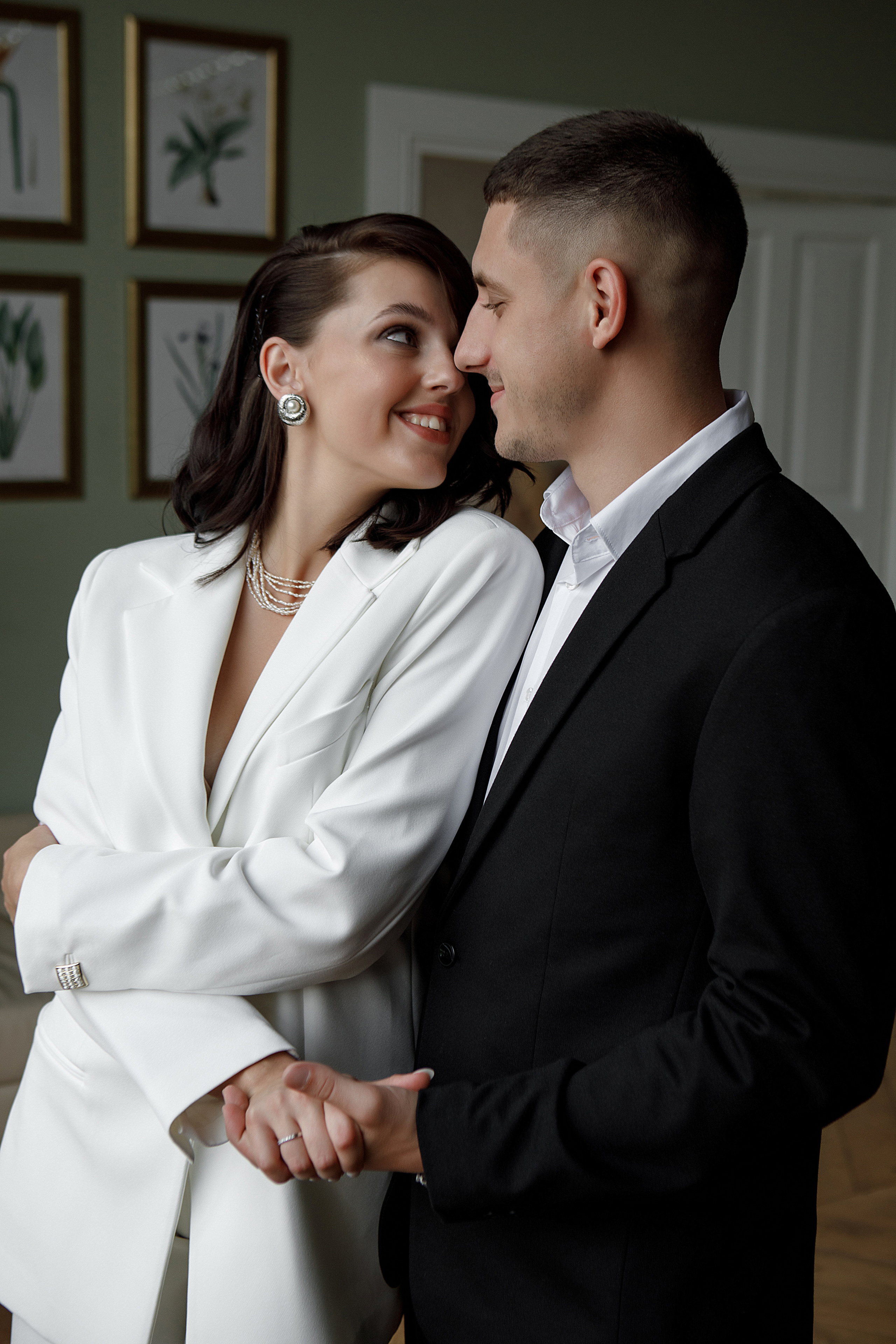 Артем Марго. Свадебный фотограф в Краснодаре Алексей Кудинов