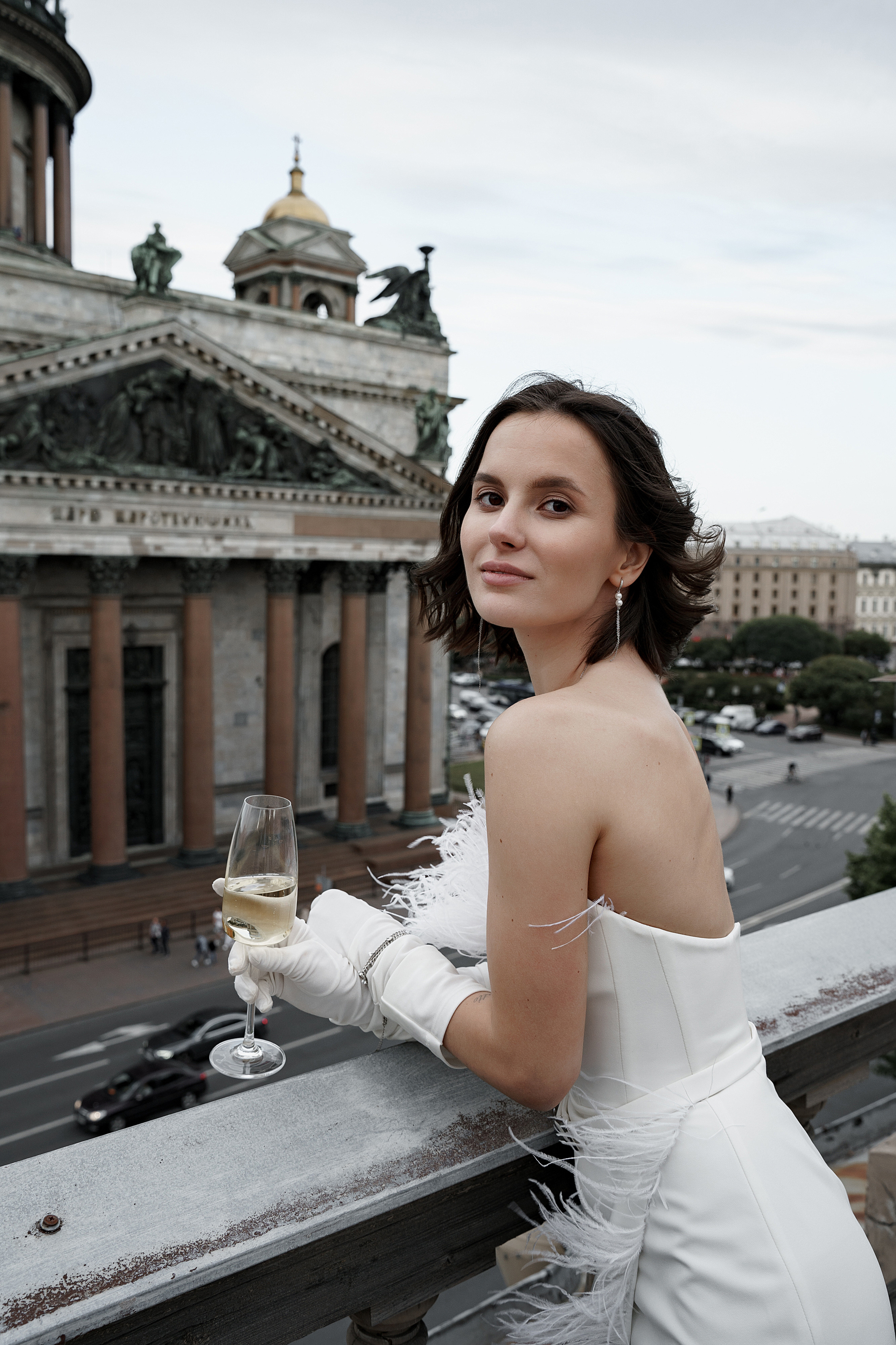 Дима Полина. Свадебный фотограф в Краснодаре Алексей Кудинов