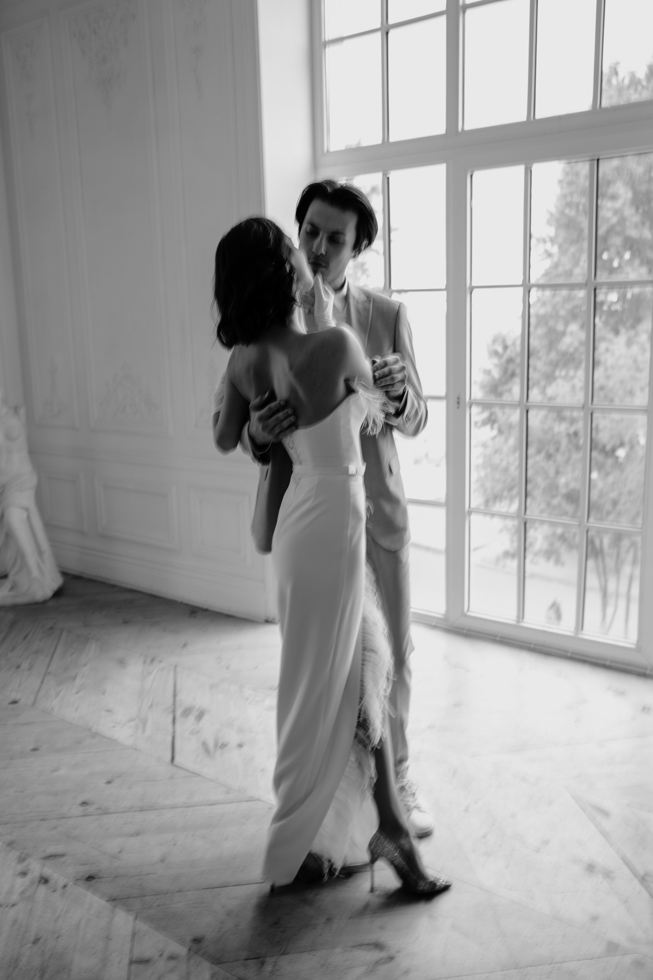 Дима Полина. Свадебный фотограф в Краснодаре Алексей Кудинов