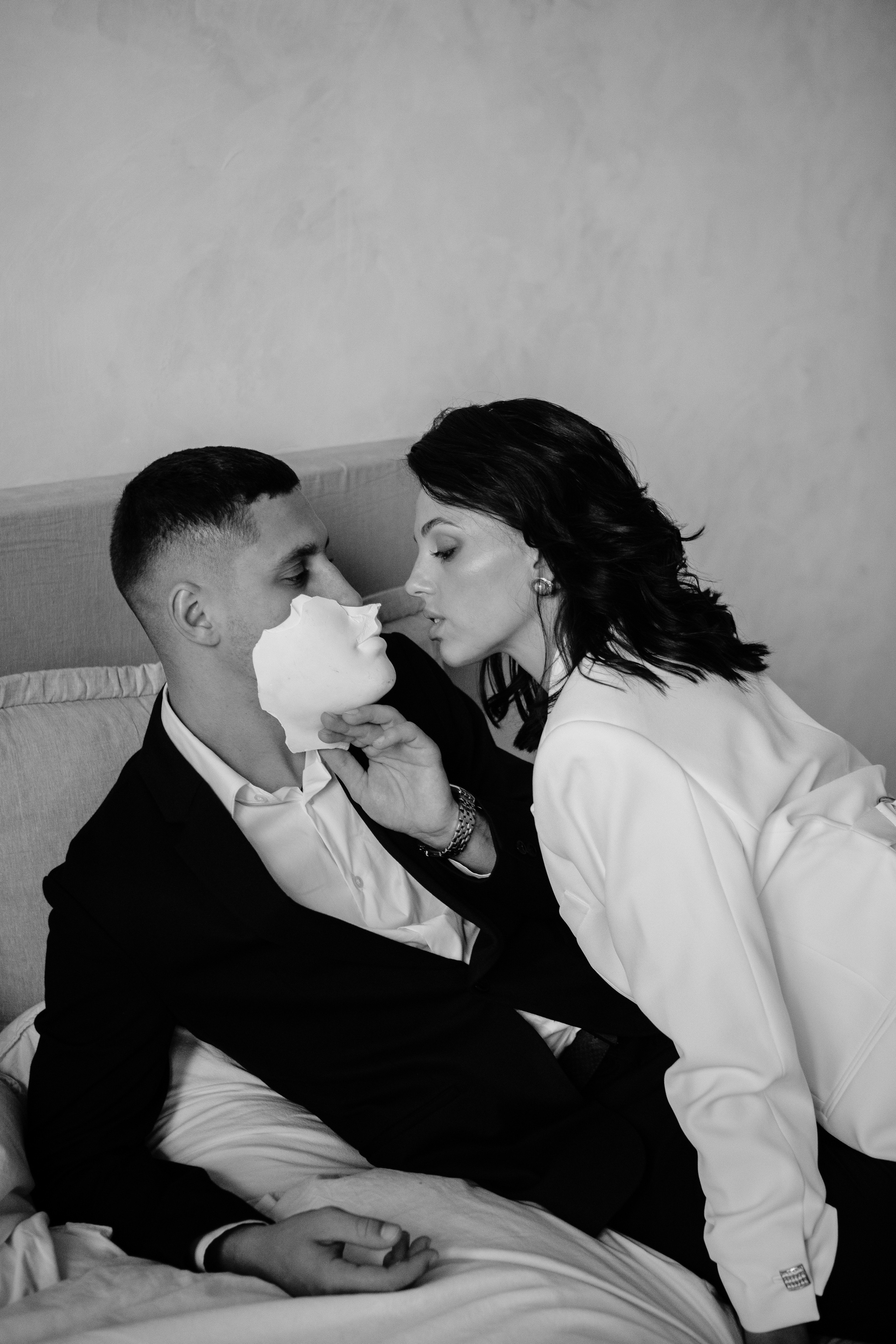 Артем Марго. Свадебный фотограф в Краснодаре Алексей Кудинов