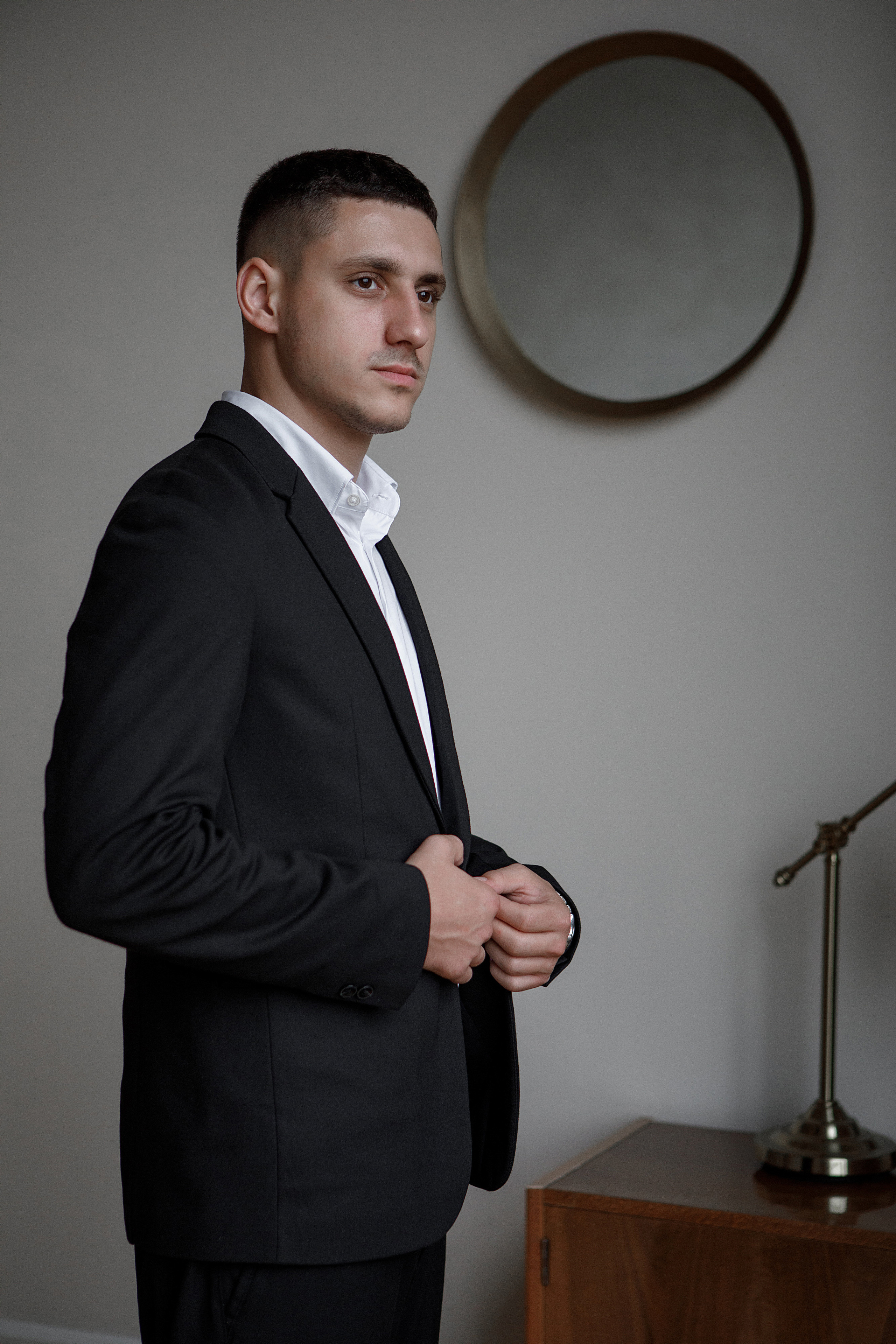 Артем Марго. Свадебный фотограф в Краснодаре Алексей Кудинов