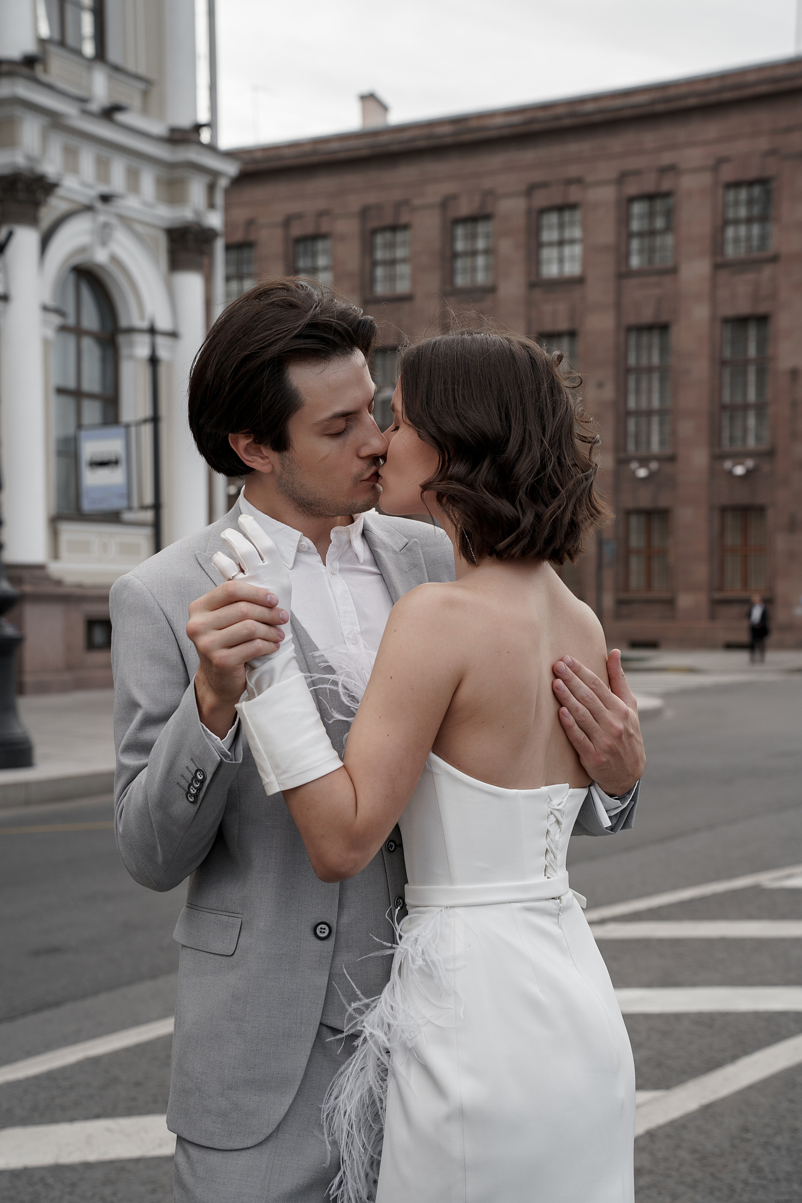 Дима Полина. Свадебный фотограф в Краснодаре Алексей Кудинов