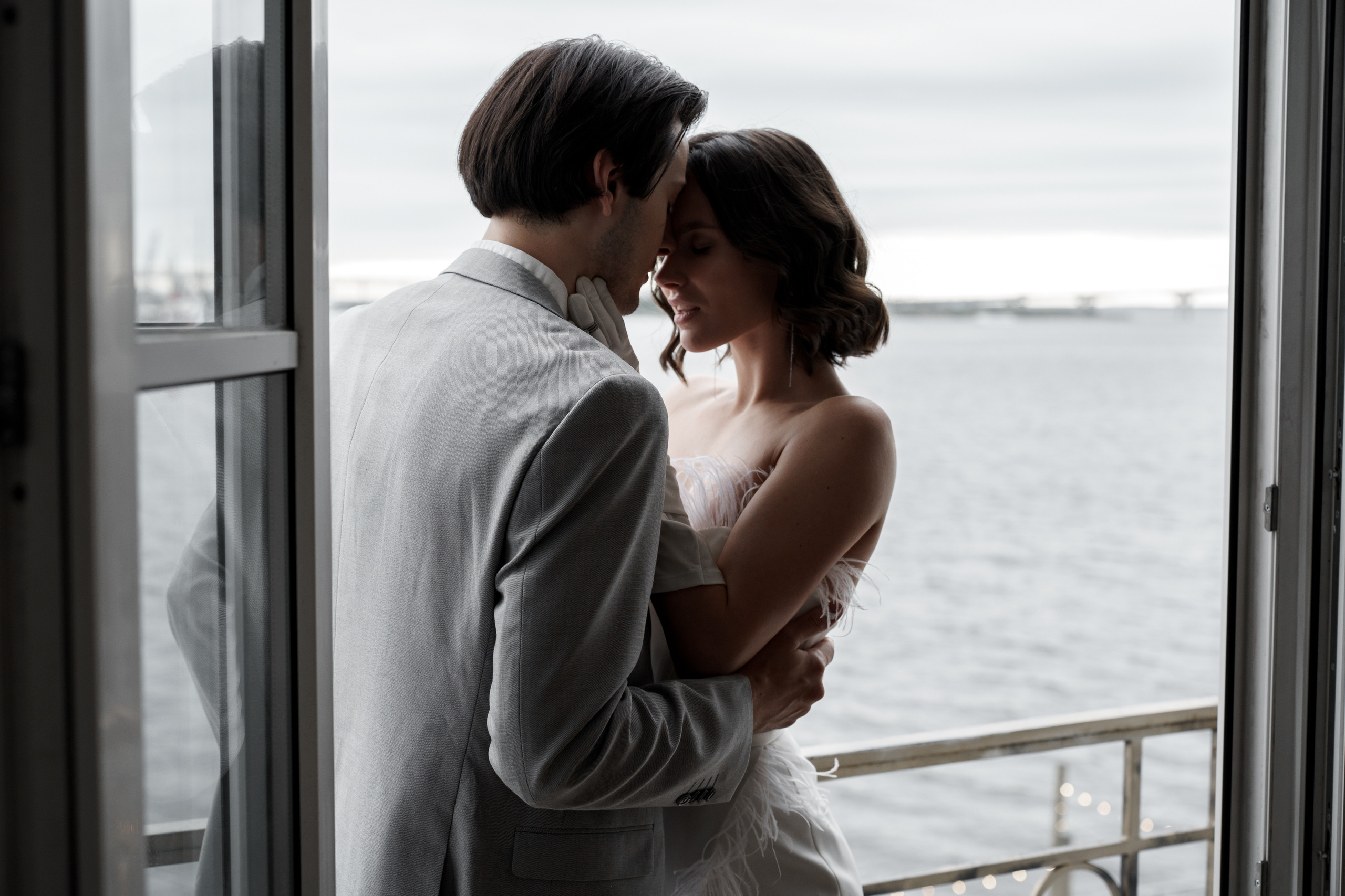 Дима Полина. Свадебный фотограф в Краснодаре Алексей Кудинов