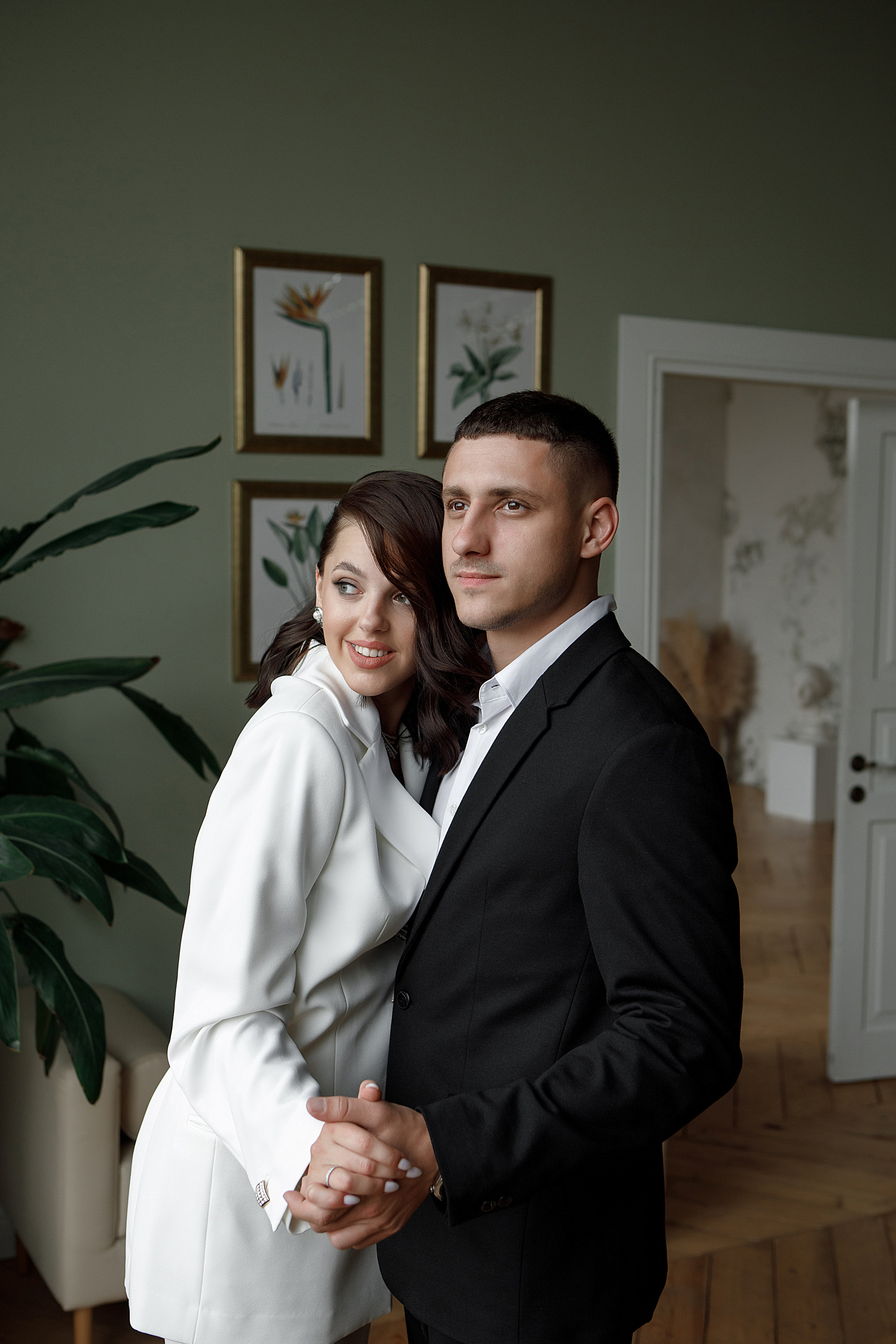 Артем Марго. Свадебный фотограф в Краснодаре Алексей Кудинов