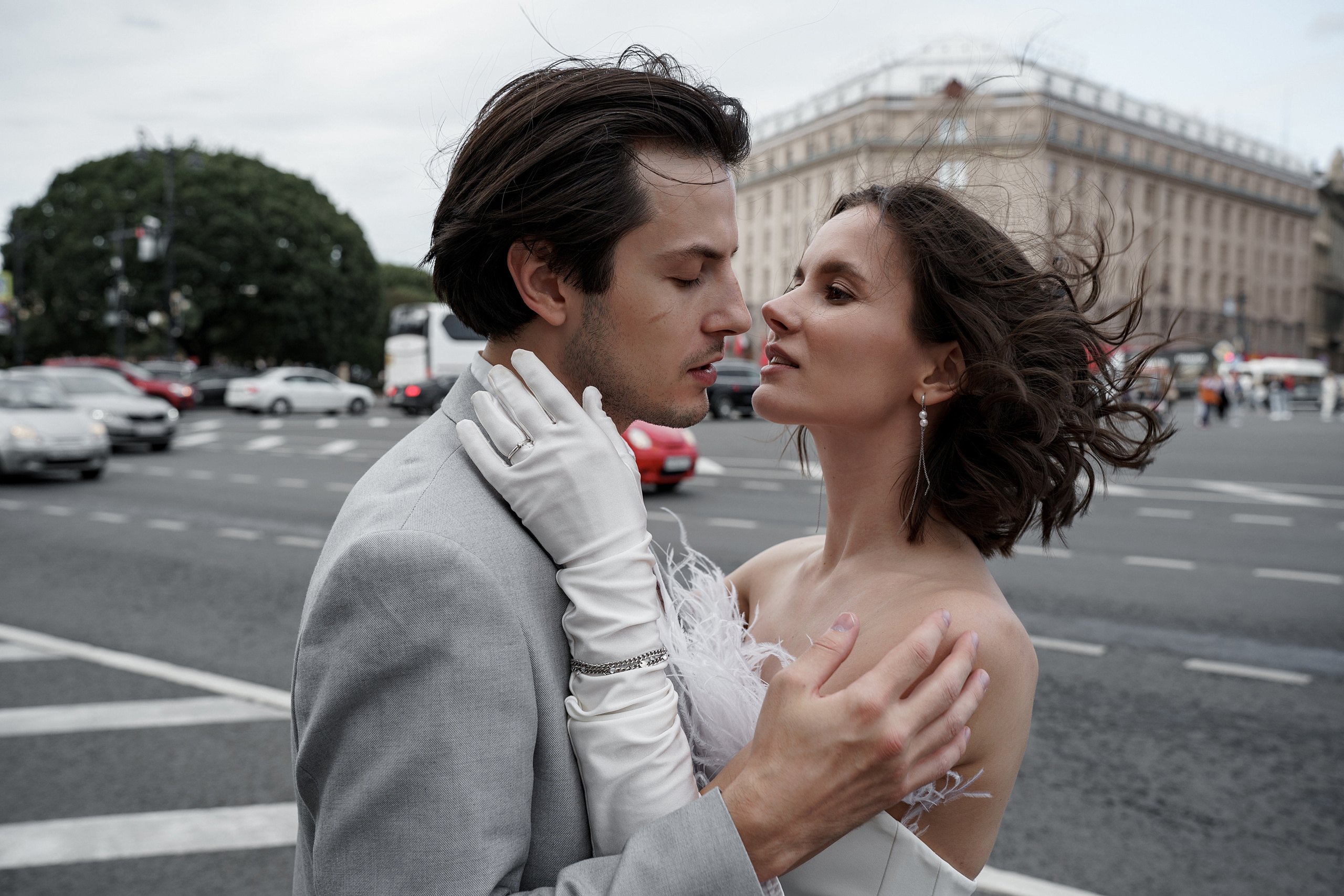 Свадебный фотограф в Краснодаре Алексей Кудинов