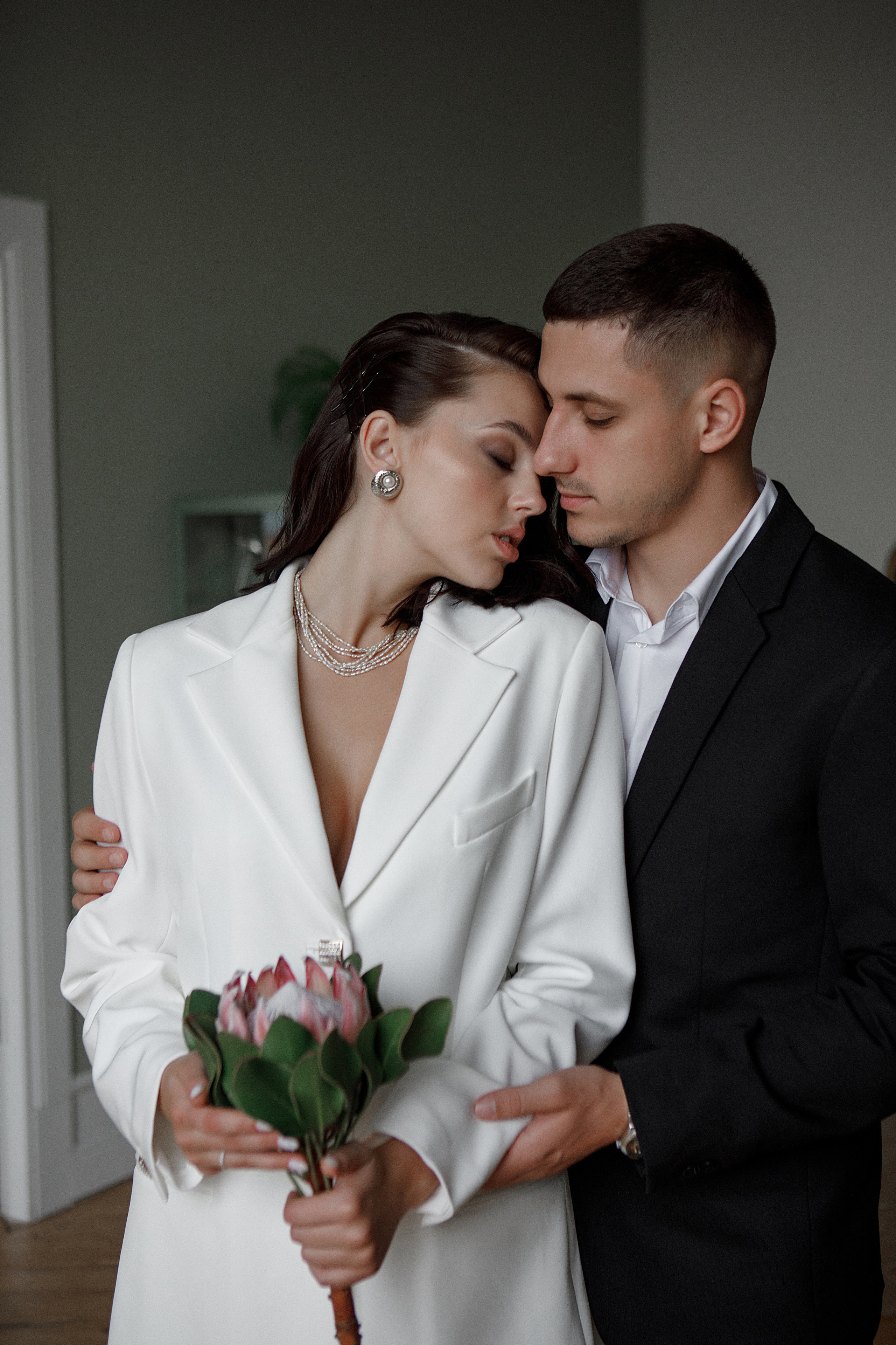 Артем Марго. Свадебный фотограф в Краснодаре Алексей Кудинов