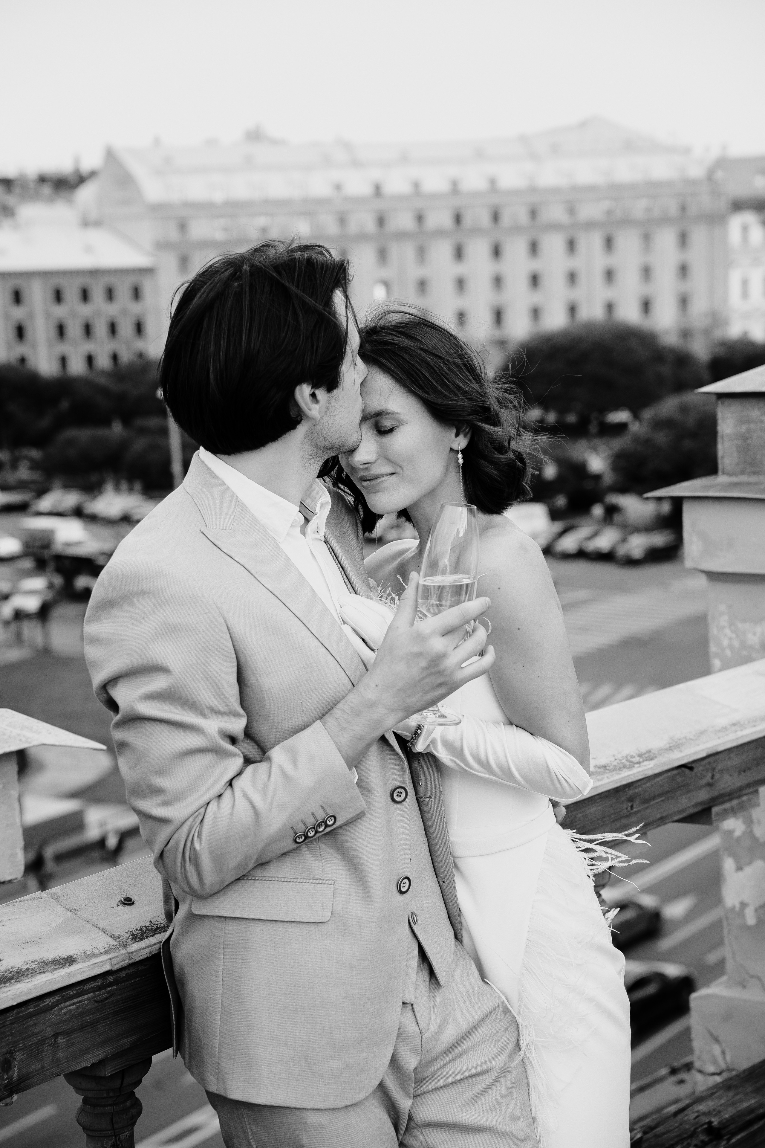 Дима Полина. Свадебный фотограф в Краснодаре Алексей Кудинов