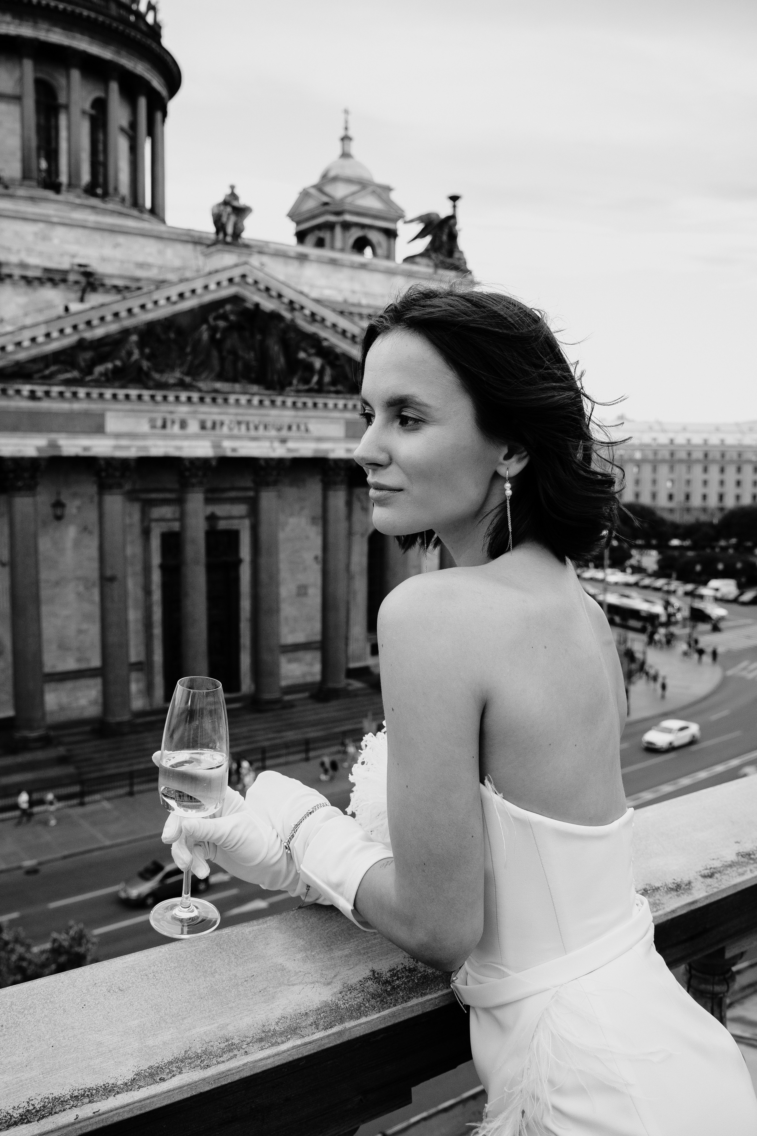 Дима Полина. Свадебный фотограф в Краснодаре Алексей Кудинов