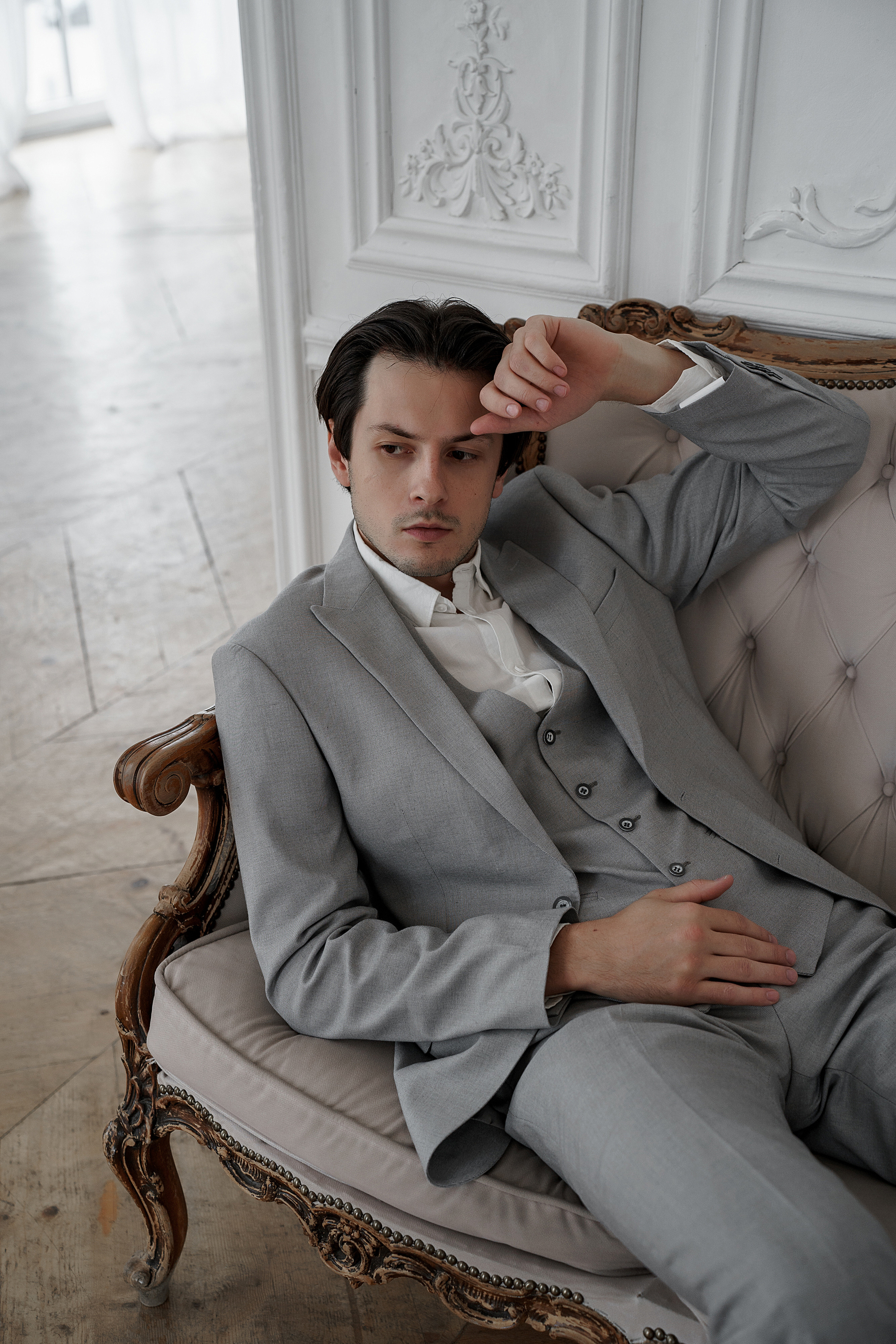 Дима Полина. Свадебный фотограф в Краснодаре Алексей Кудинов