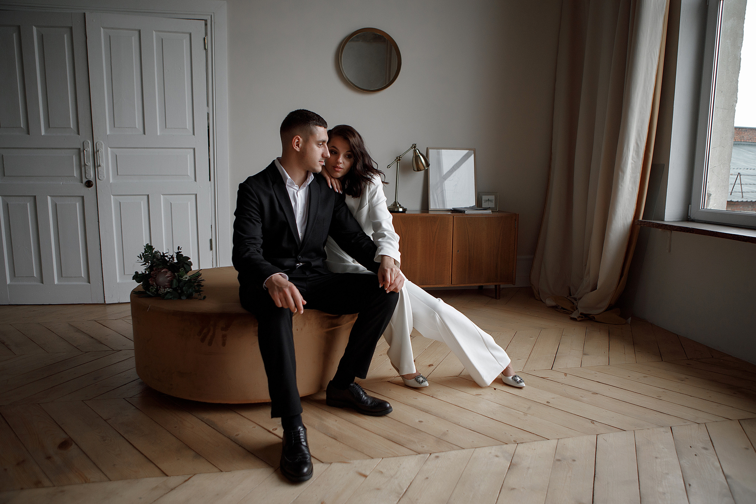 Артем Марго. Свадебный фотограф в Краснодаре Алексей Кудинов