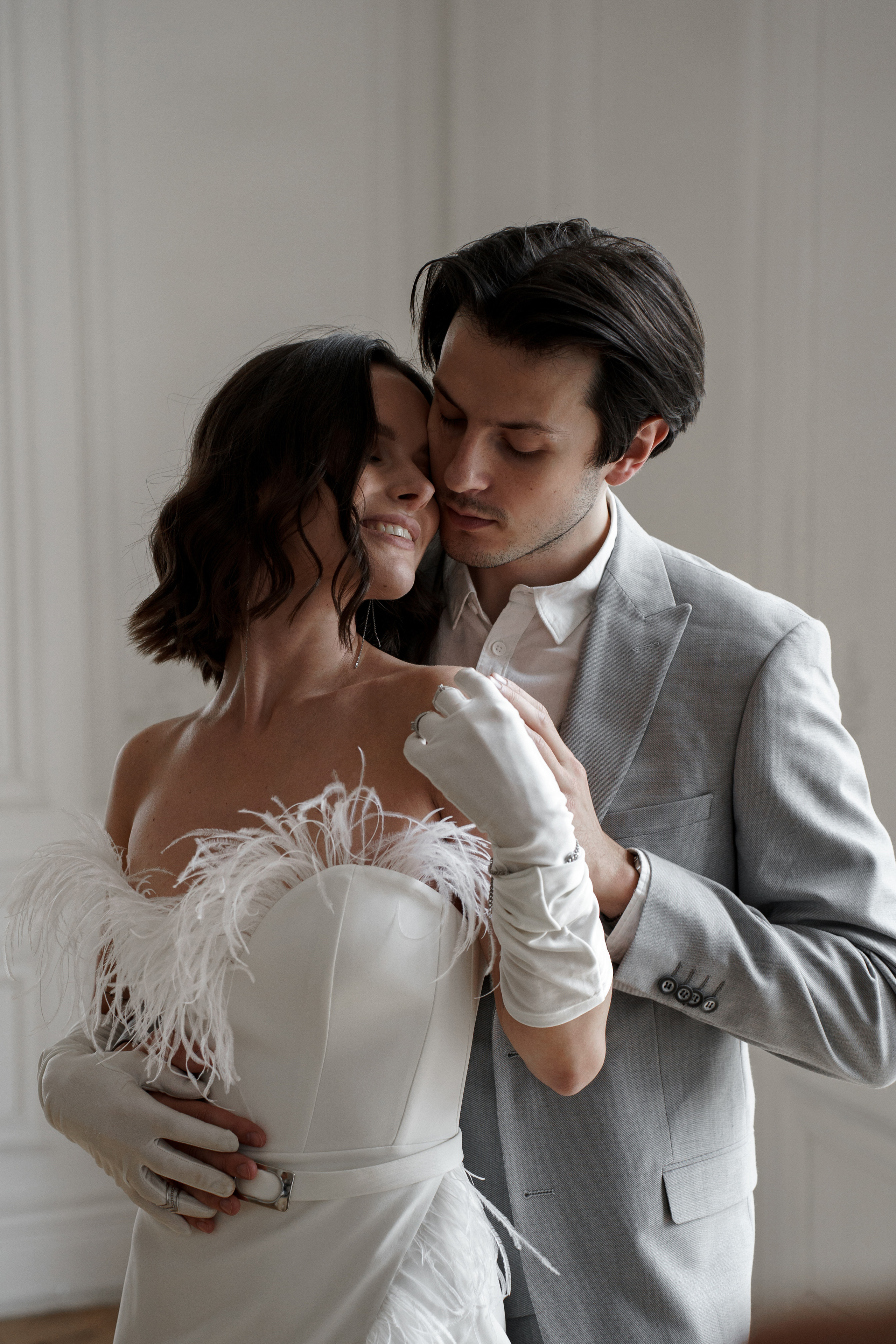 Дима Полина. Свадебный фотограф в Краснодаре Алексей Кудинов