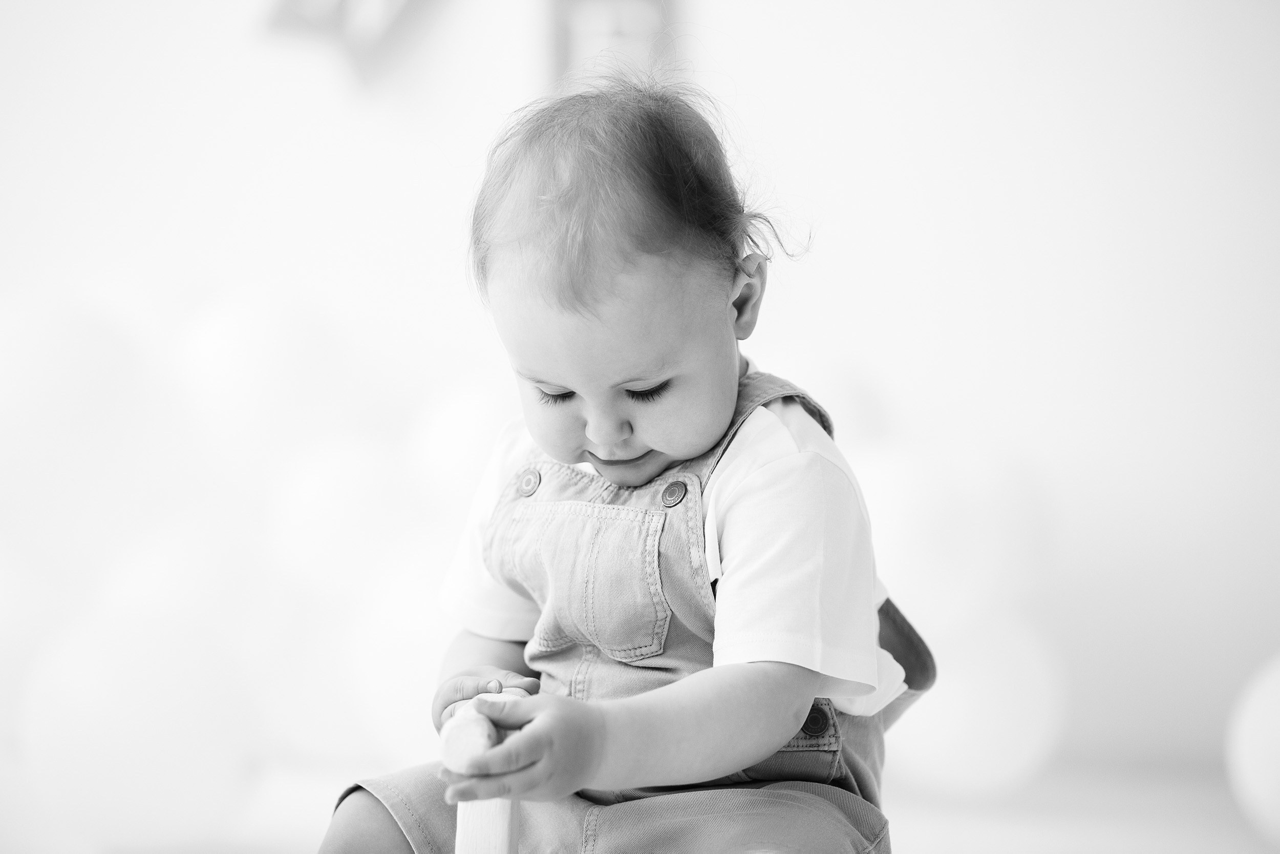 МАРК 1 год. Фотограф новорожденных Оксана Полевская