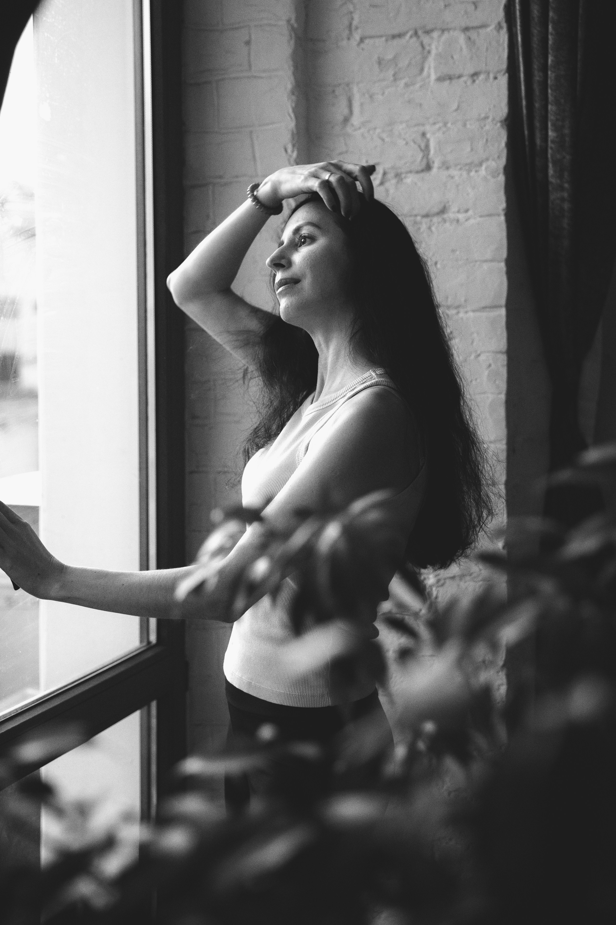 09.11 Ретрит для души и тела. Фотограф в Санкт-Петербурге Алена Сертакова