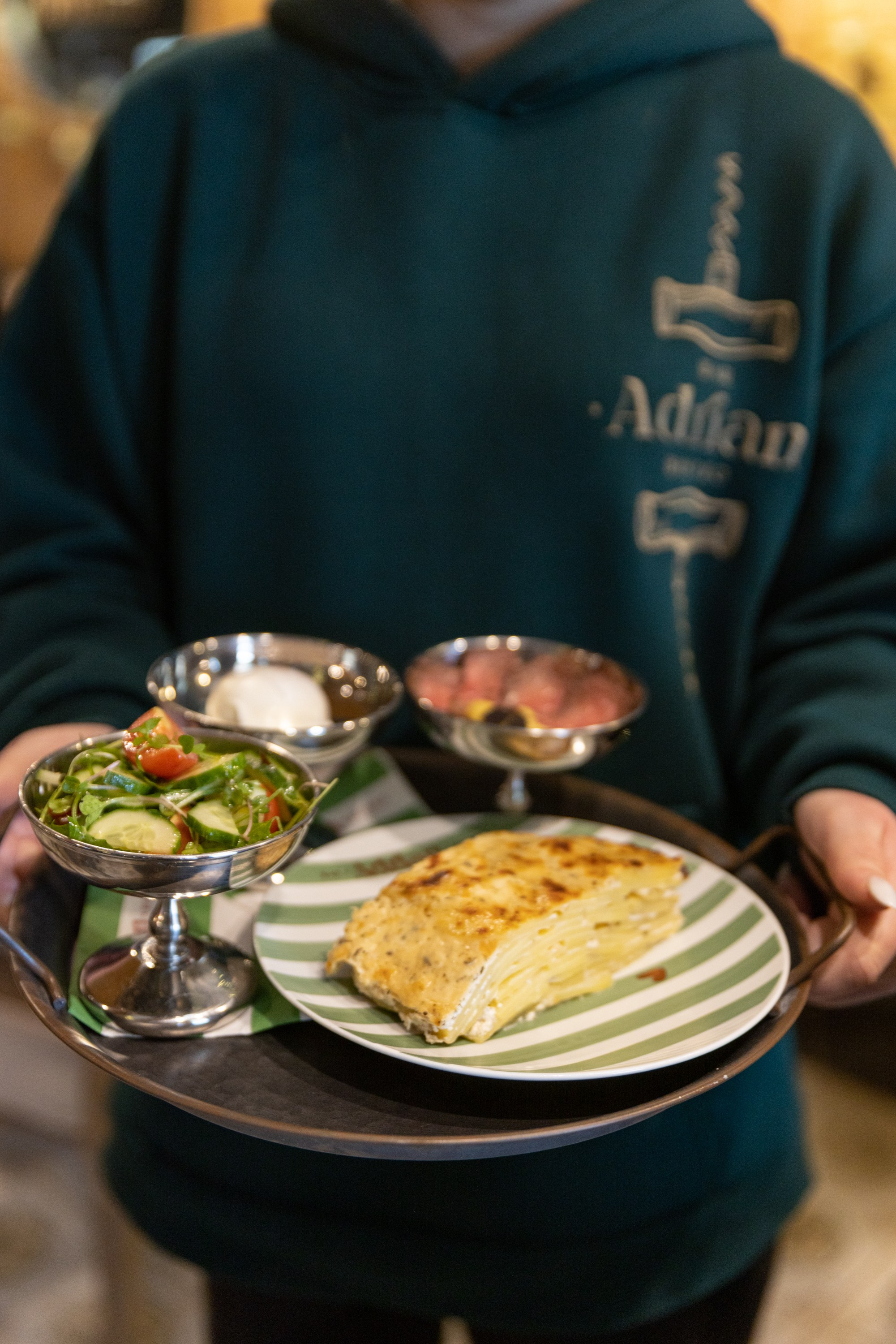 Adrian Bistro. Фотограф на Юге России