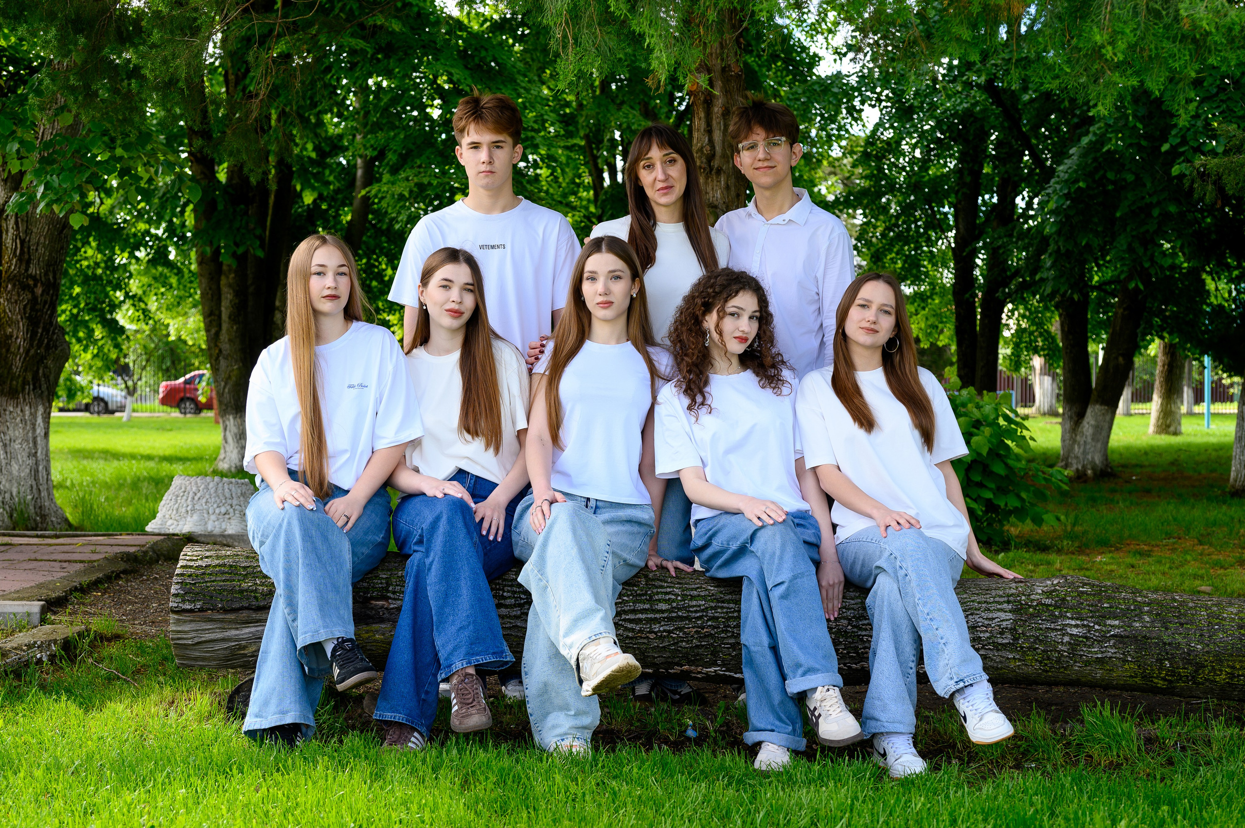 Альбомы для 9-11 классов. Вячеслав Скрипник Фотограф Краснодар