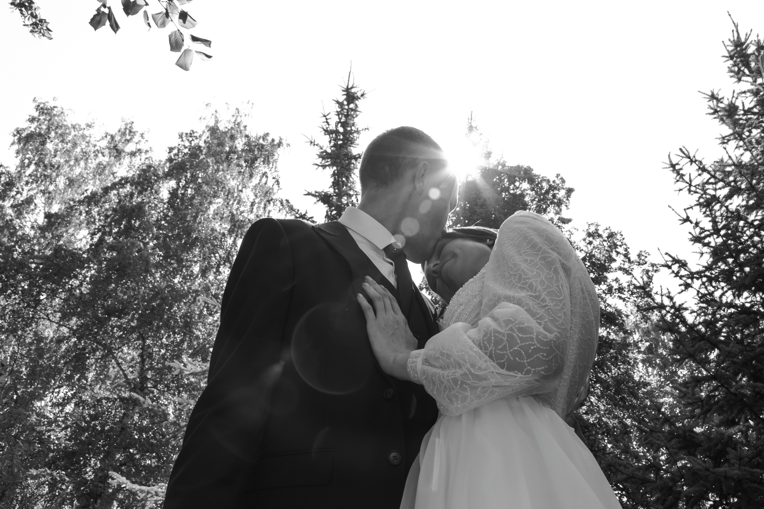 Андрей и Олеся. Фотограф в Самаре / Олеся Широнина