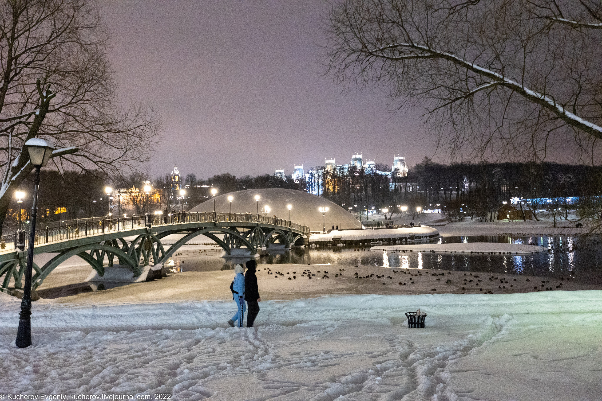 Репортаж. Кучеров Евгений. Фотограф