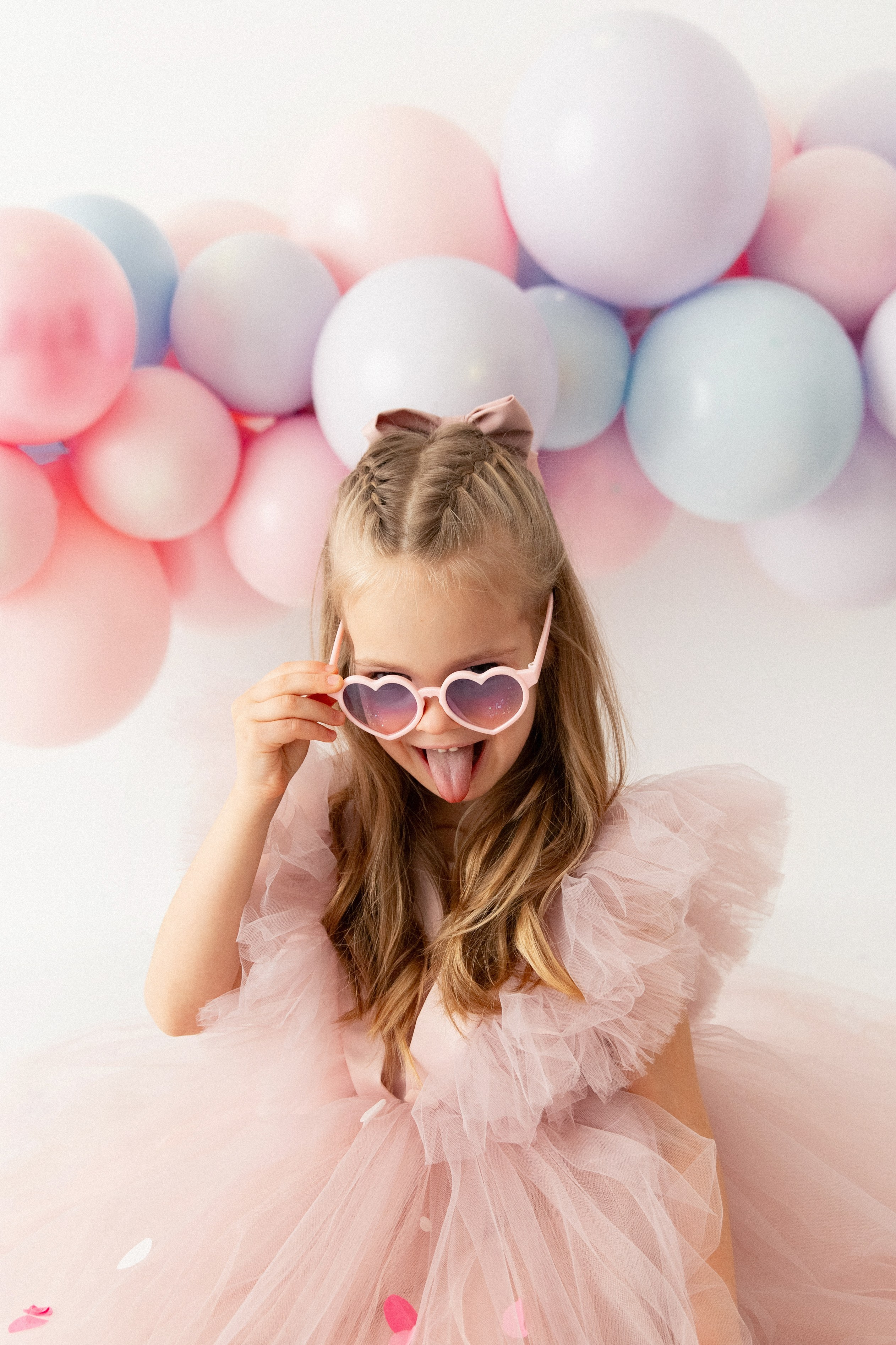 Детки старше года. Мария Махинина — фотограф в Мурманске и Североморске