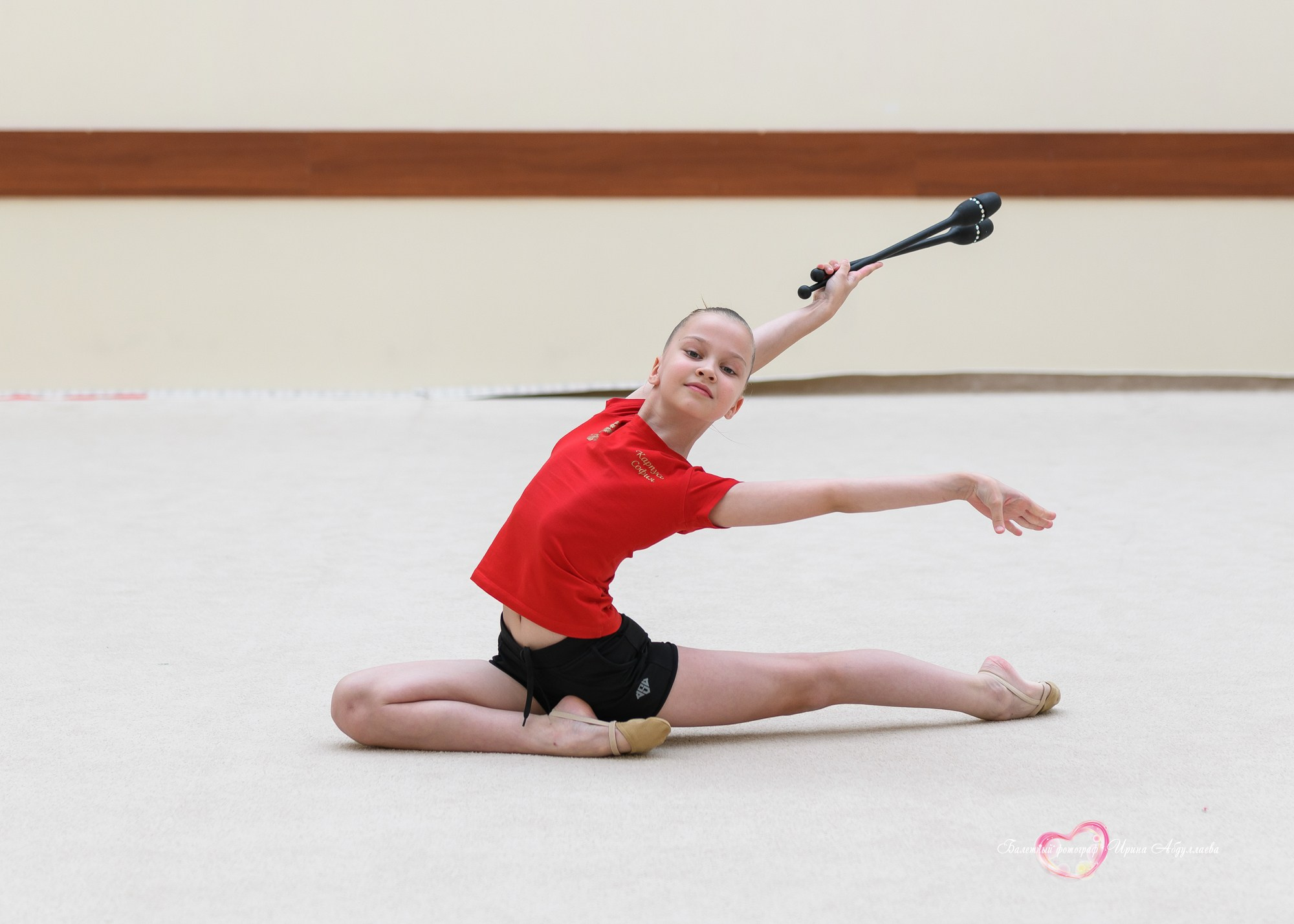 Тренировочные сборы ДИНАМО-ДМИТРОВ — ЦХГ ИМПУЛЬС