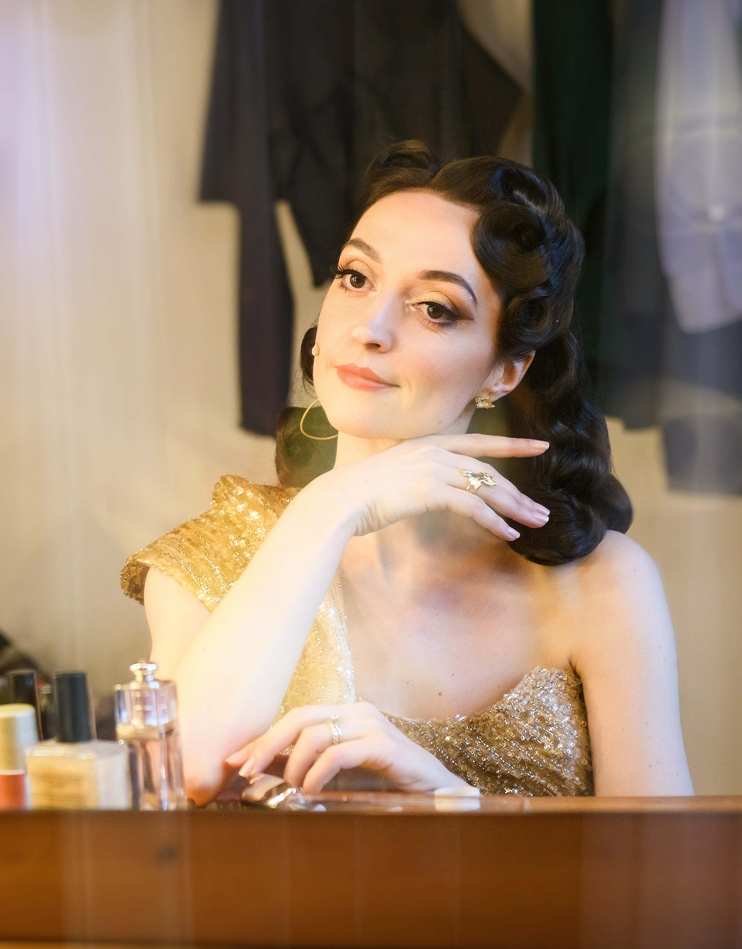 Академия балета «СКАЗКА» Отчётный спектакль «Золотая рыбка»