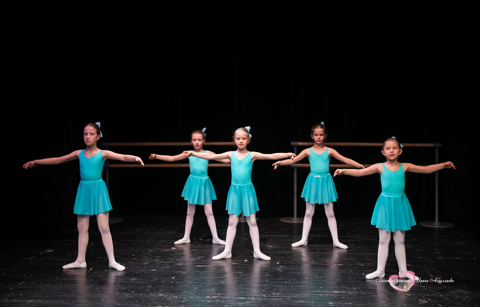 Хореографическая студия STUDIO GRIG «КЛАСС-КОНЦЕРТ» (г. Москва) 2022 г