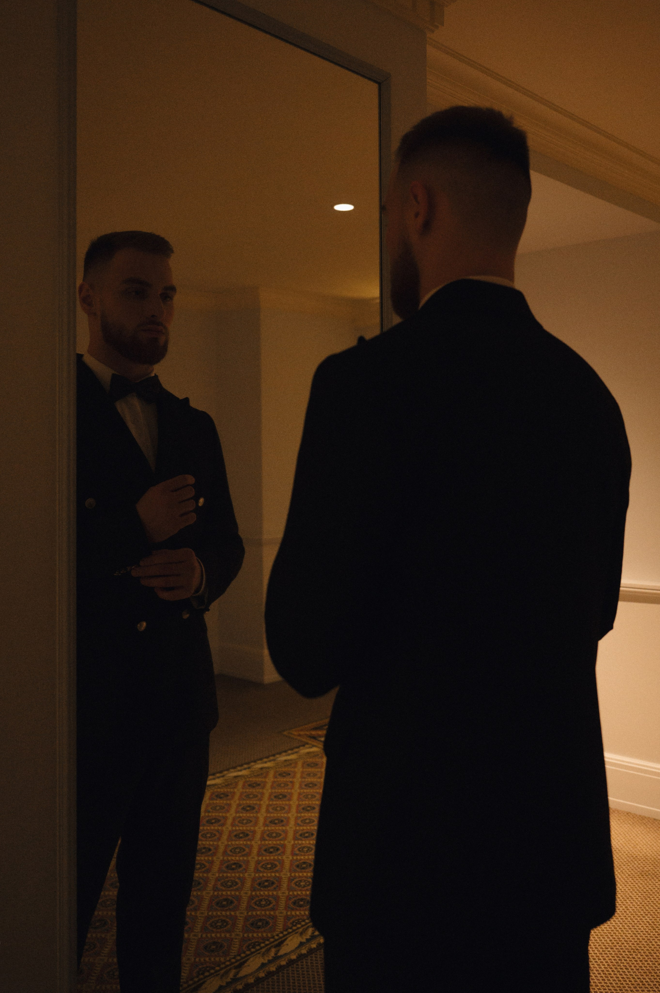 Однажды в Питере. Свадебный фотограф в Минске Тагай Наталья