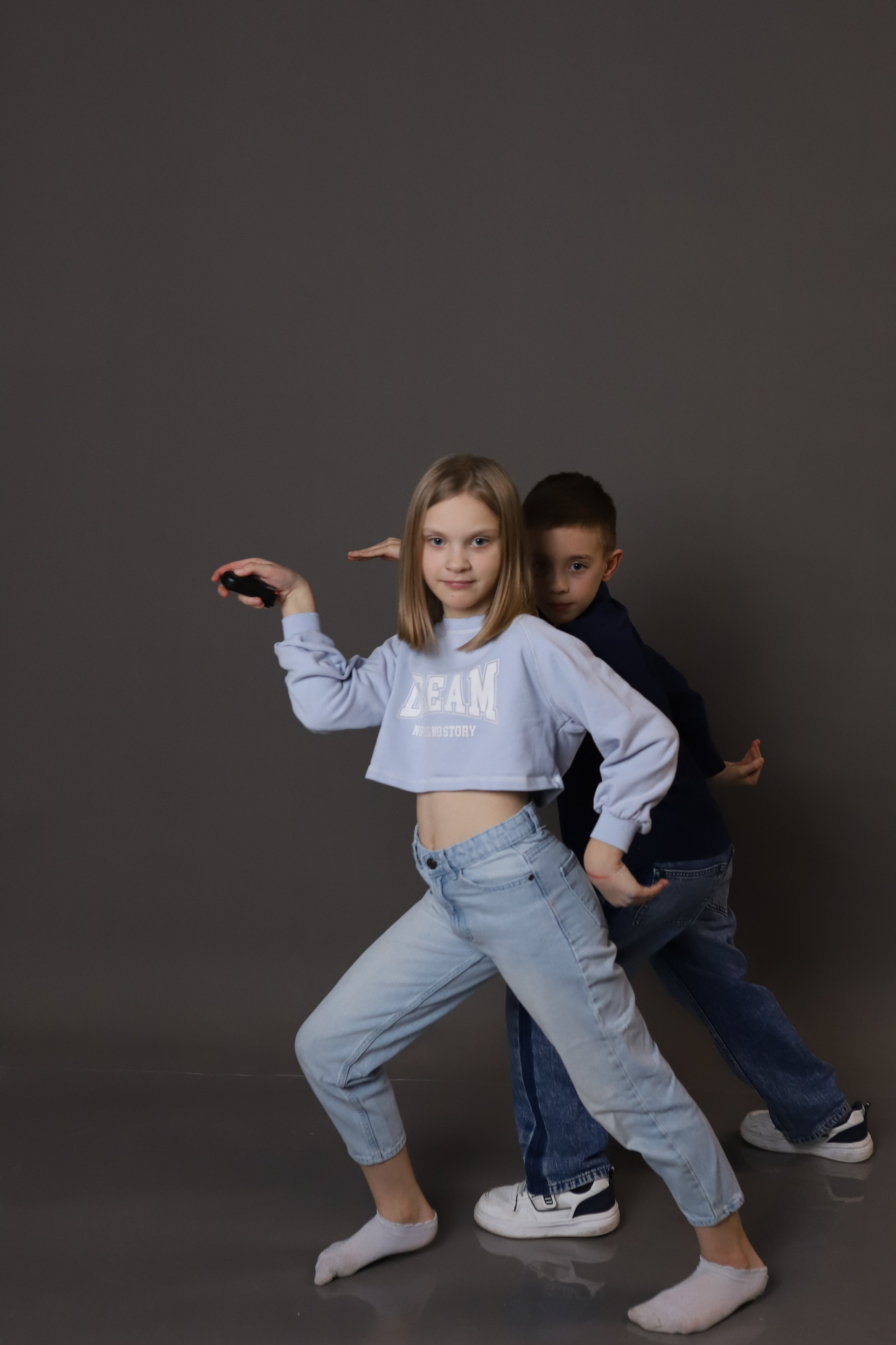 Дети. Фотостудия без фотографа в Санкт-Петербурге (Сделай свой автопортрет)