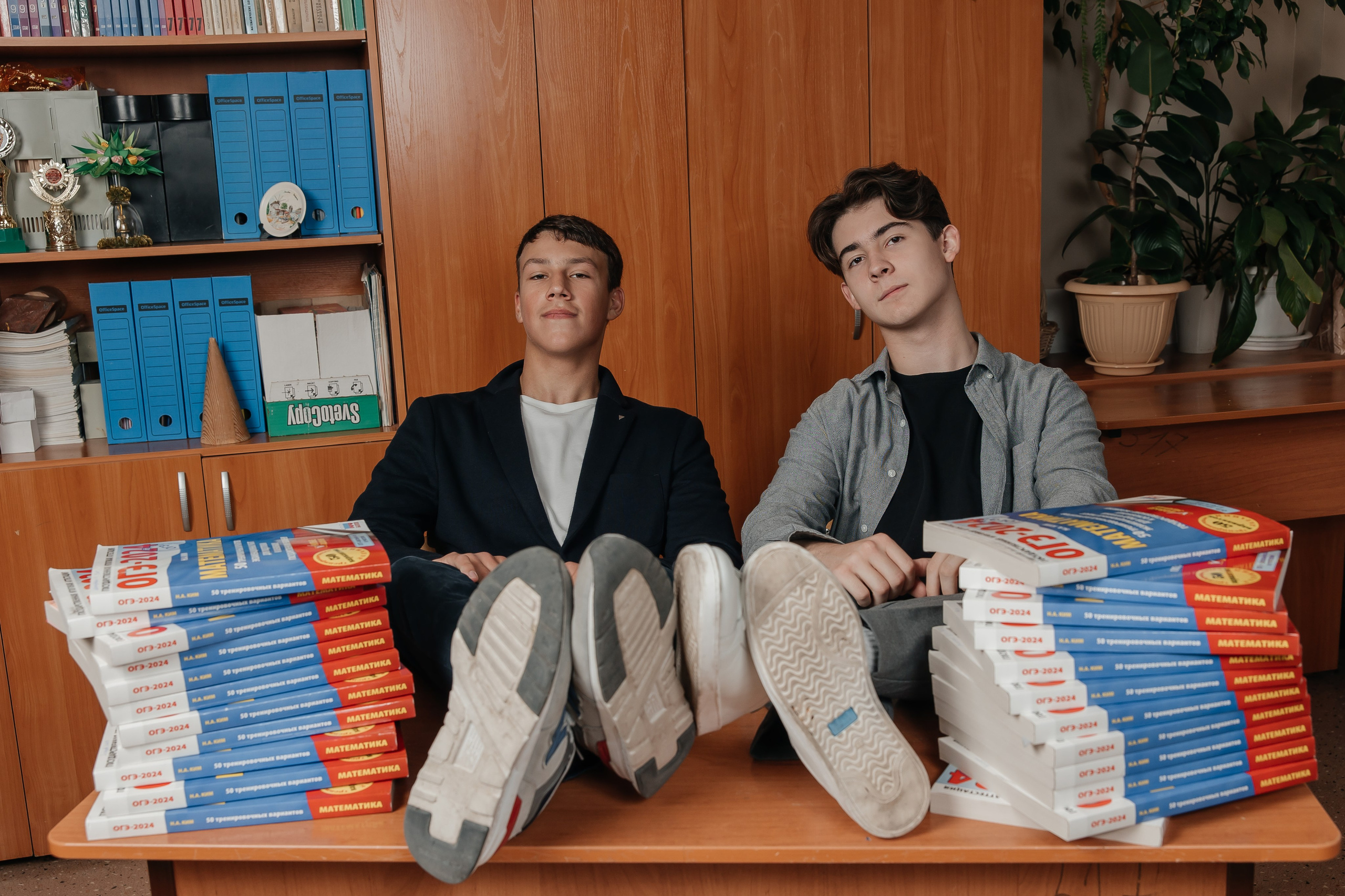 Старшие классы. Школьный фотограф в Новосибирске Наталья Иванченко